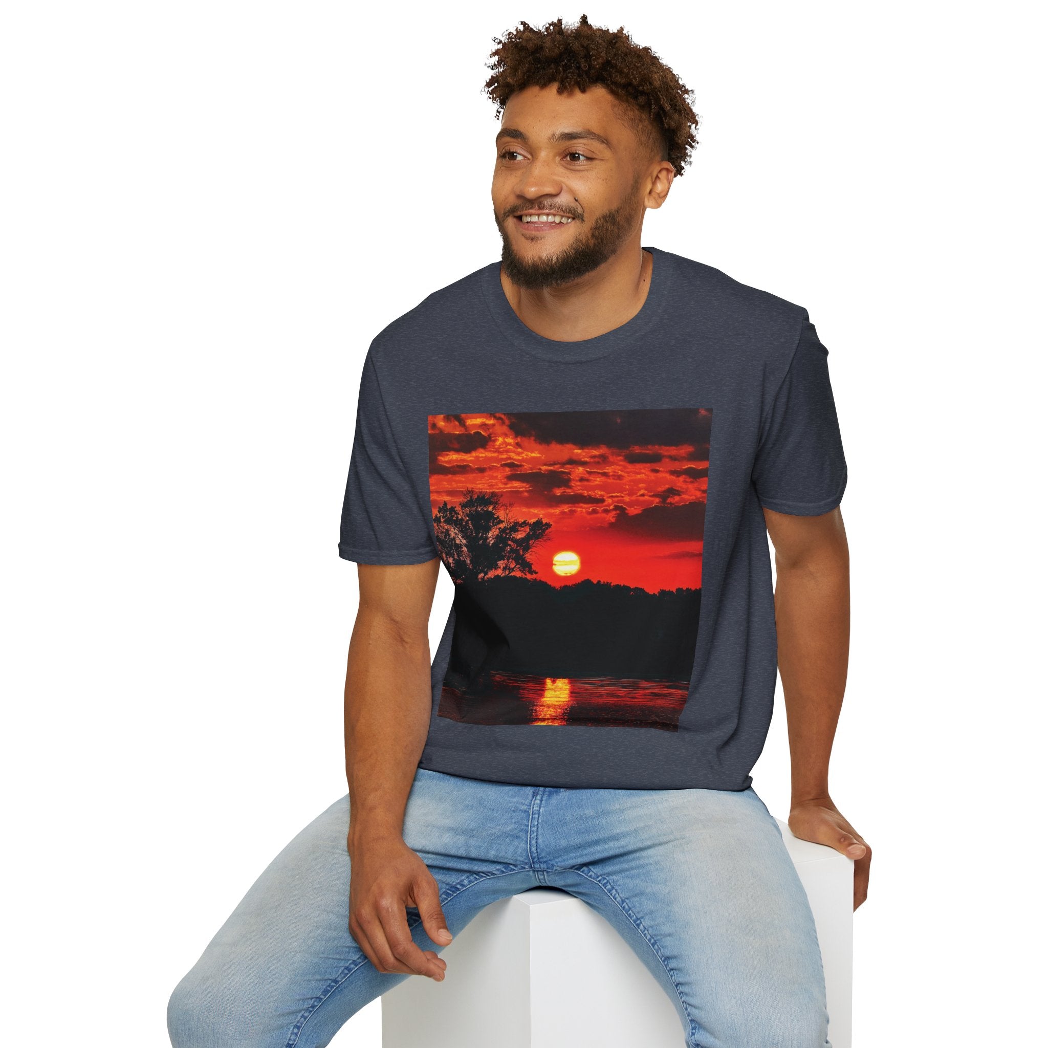 Bloodfire Reverie T-Shirt