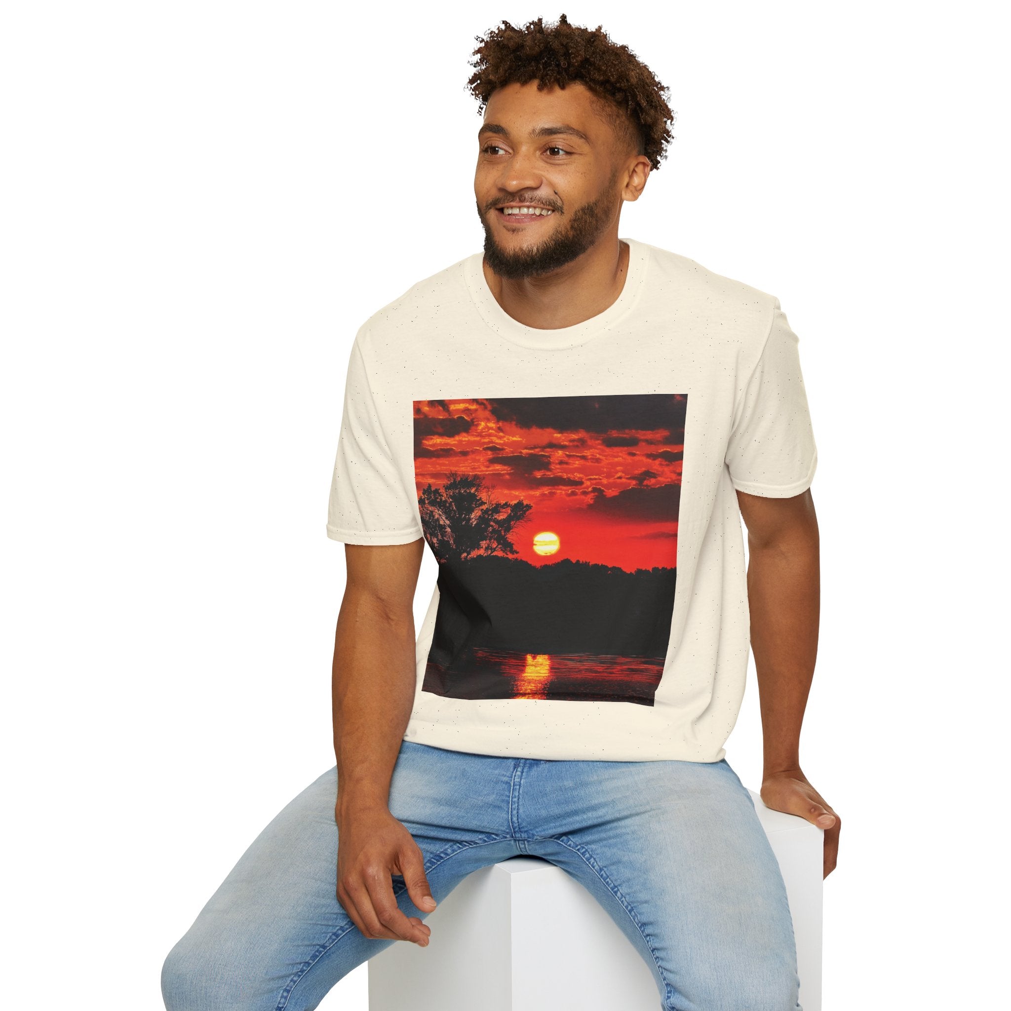 Bloodfire Reverie T-Shirt