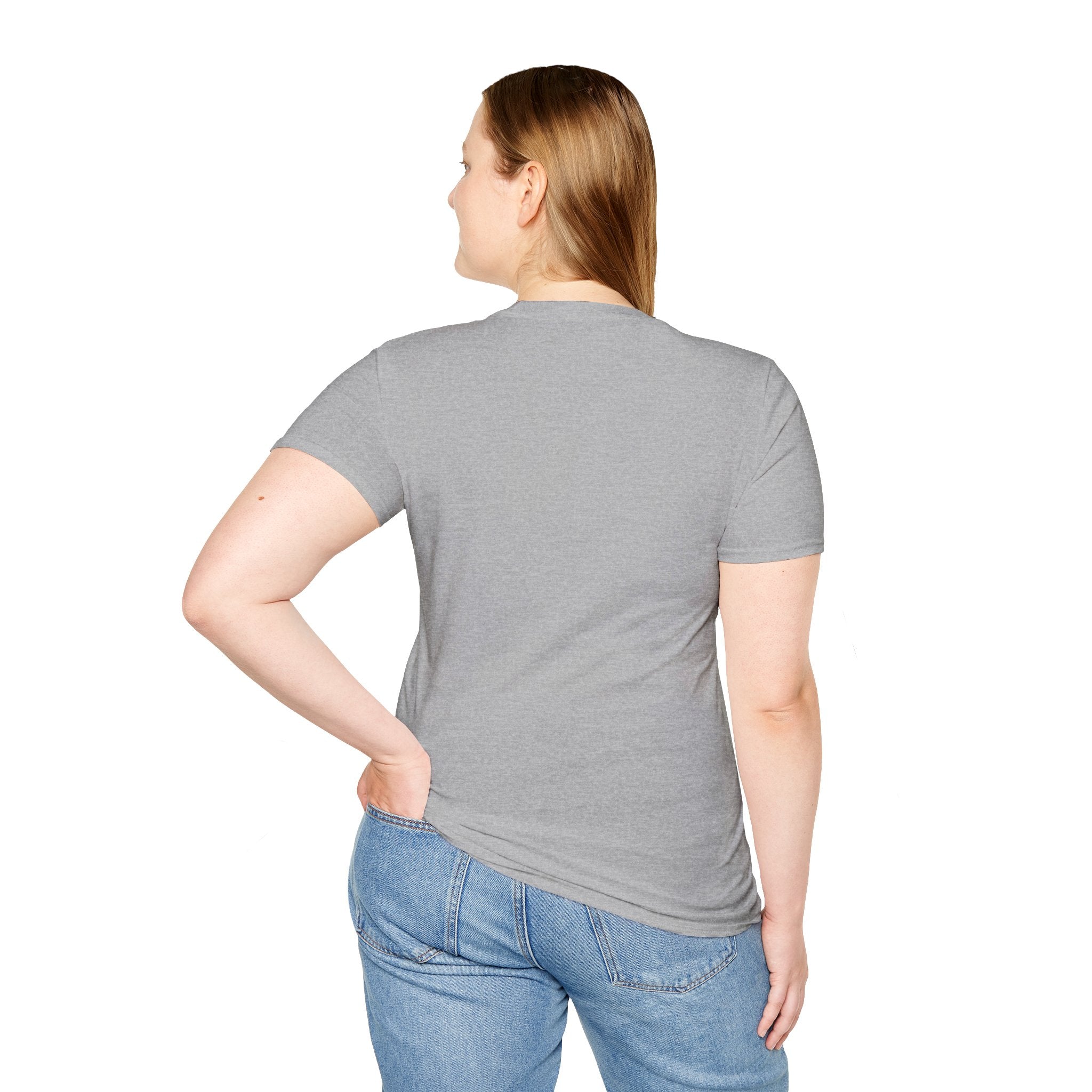 Full Sturgeon Moon T-Shirt