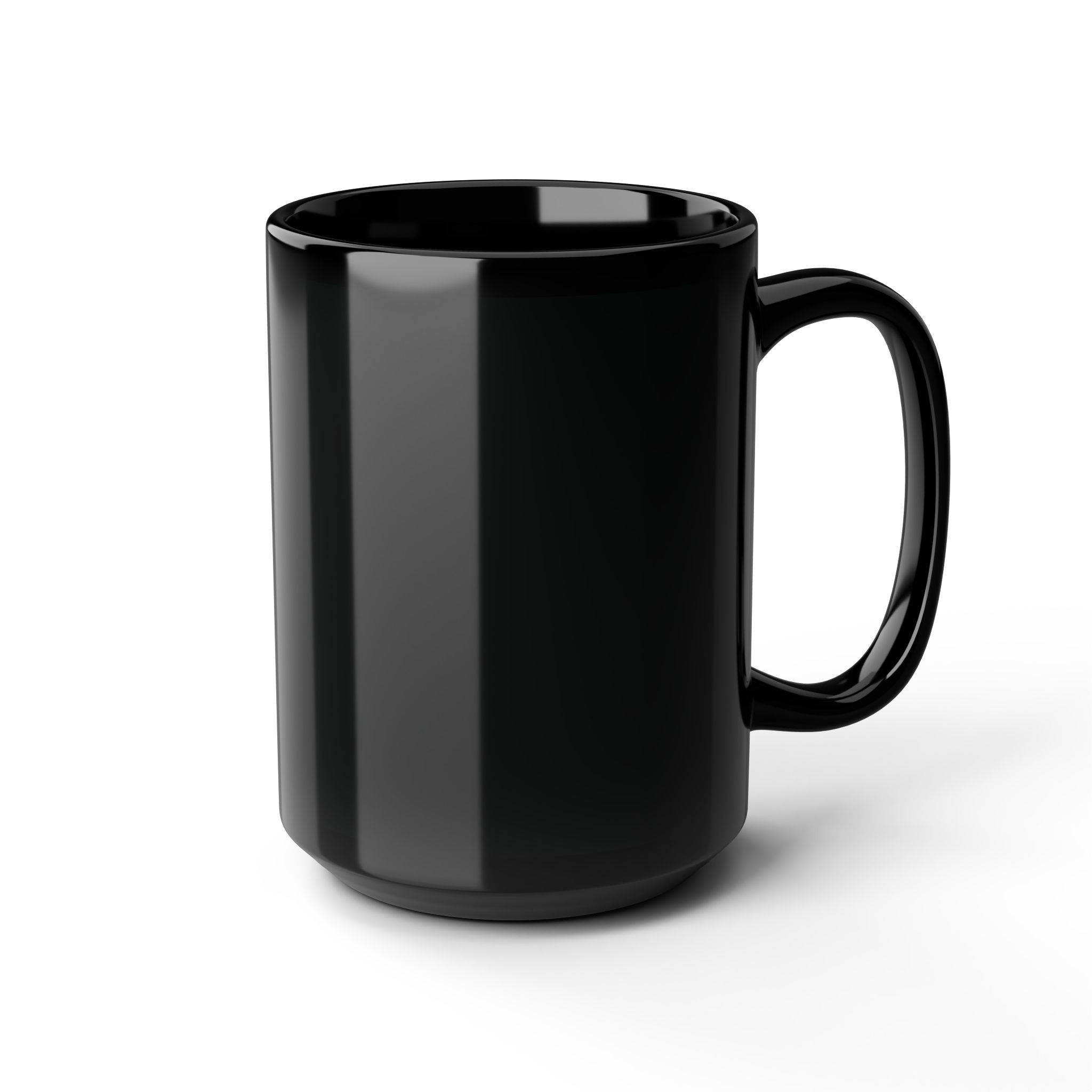 This is some Boo Sheet Black Mug, 11oz or 15oz