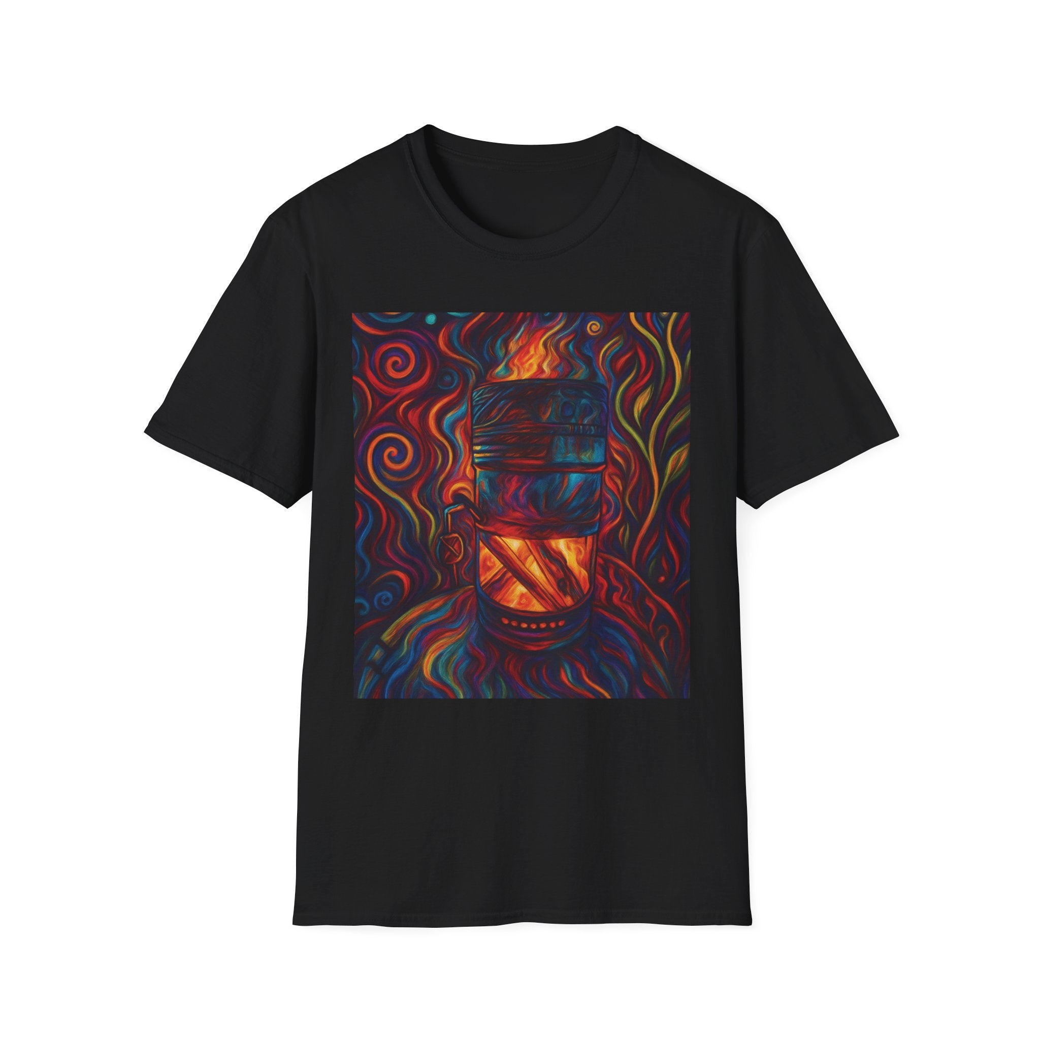 Inferno Core T-Shirt