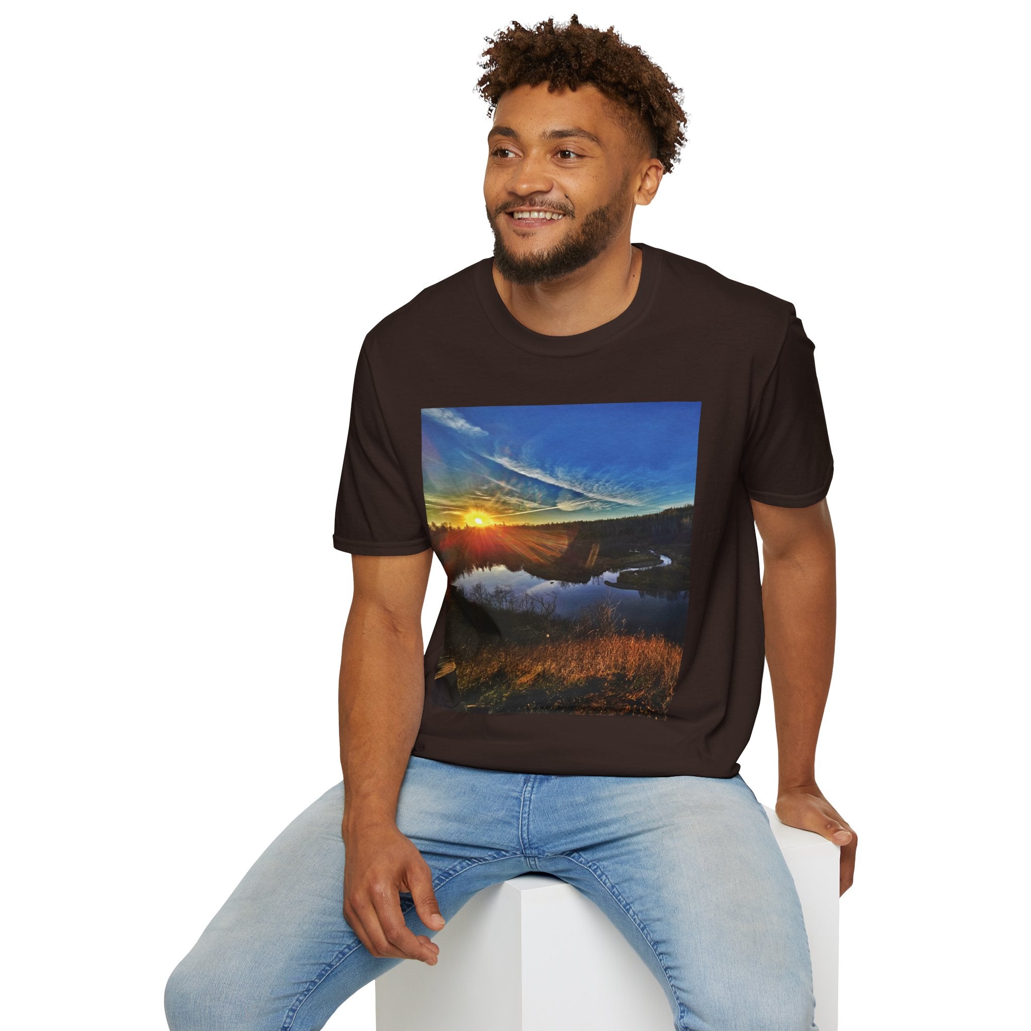 Flarepath of the Forgotten T-Shirt