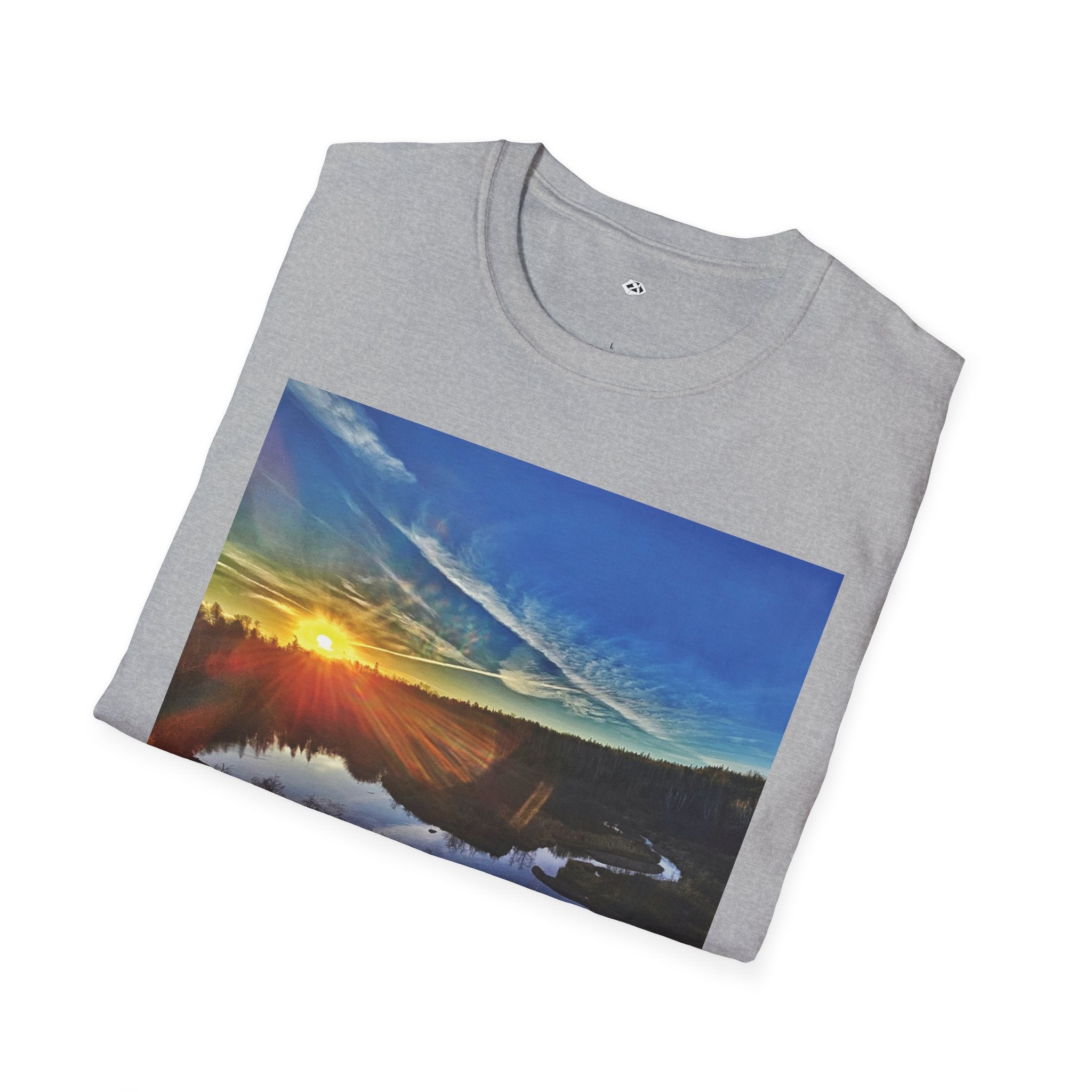 Flarepath of the Forgotten T-Shirt