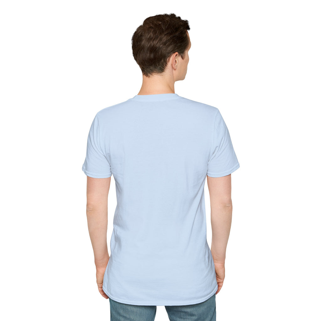 The Cloudsmith’s Tapestry Softstyle T-Shirt