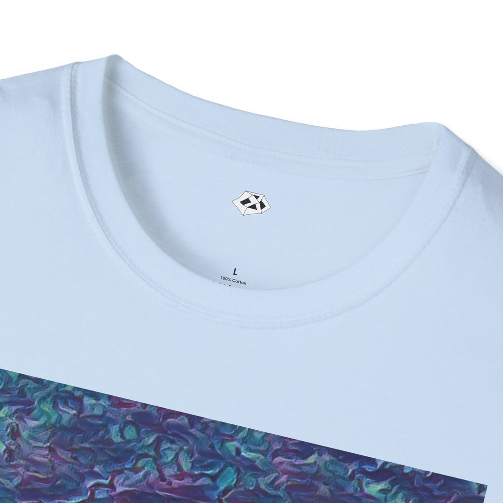 Full Sturgeon Moon T-Shirt