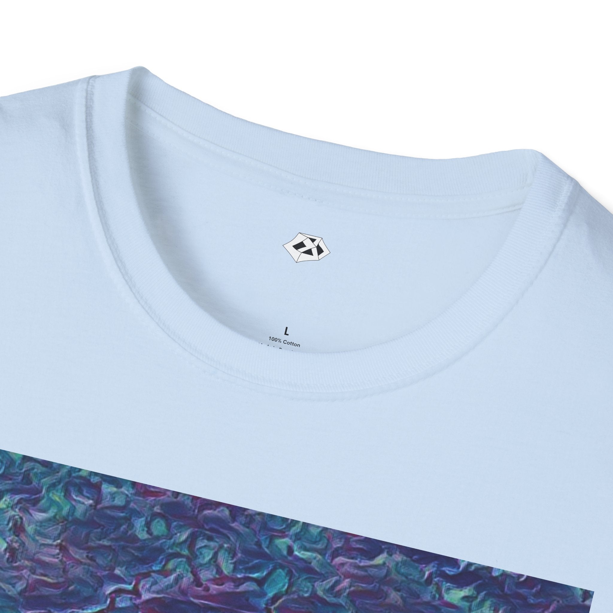 Full Sturgeon Moon T-Shirt