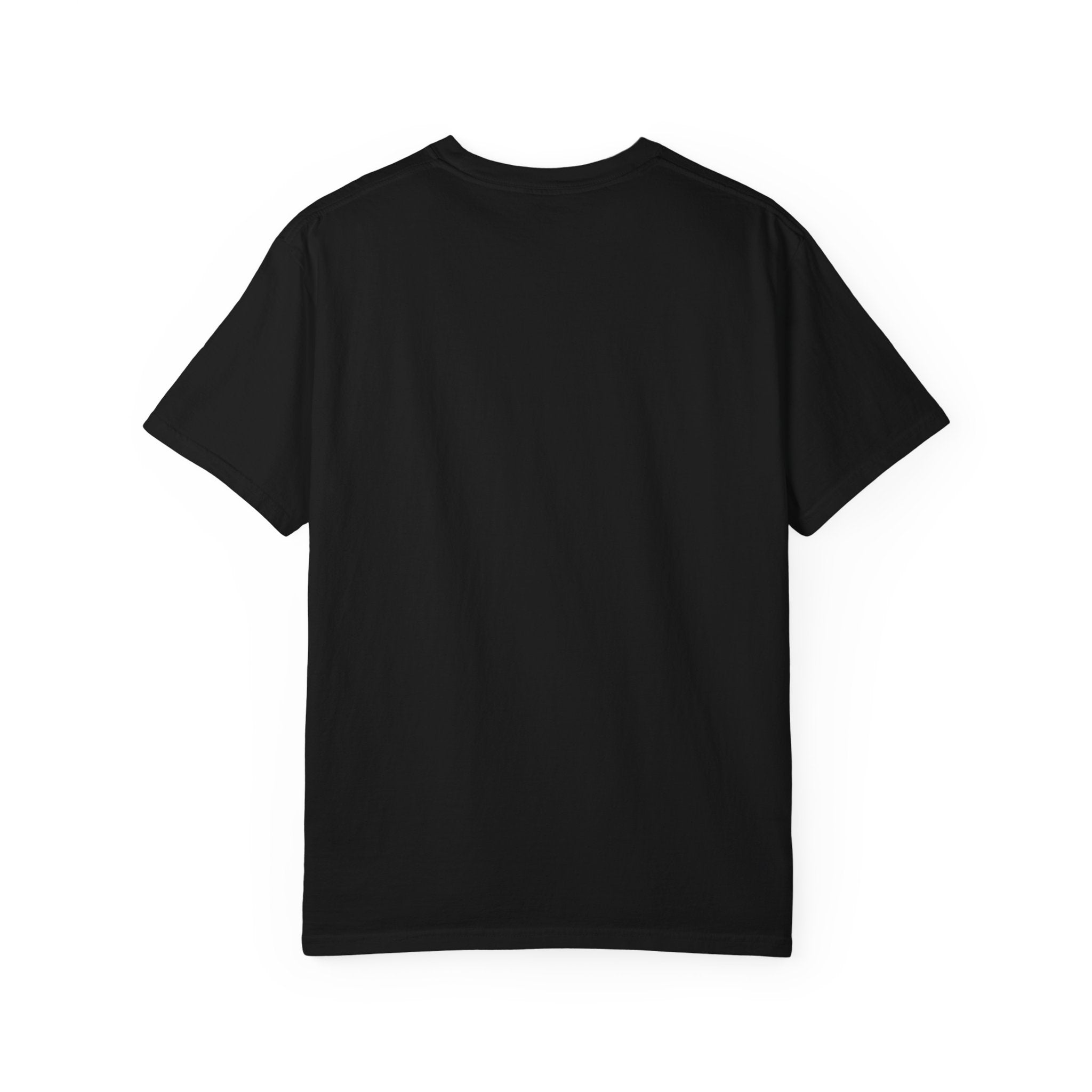 Vibrant Artistic T-Shirt