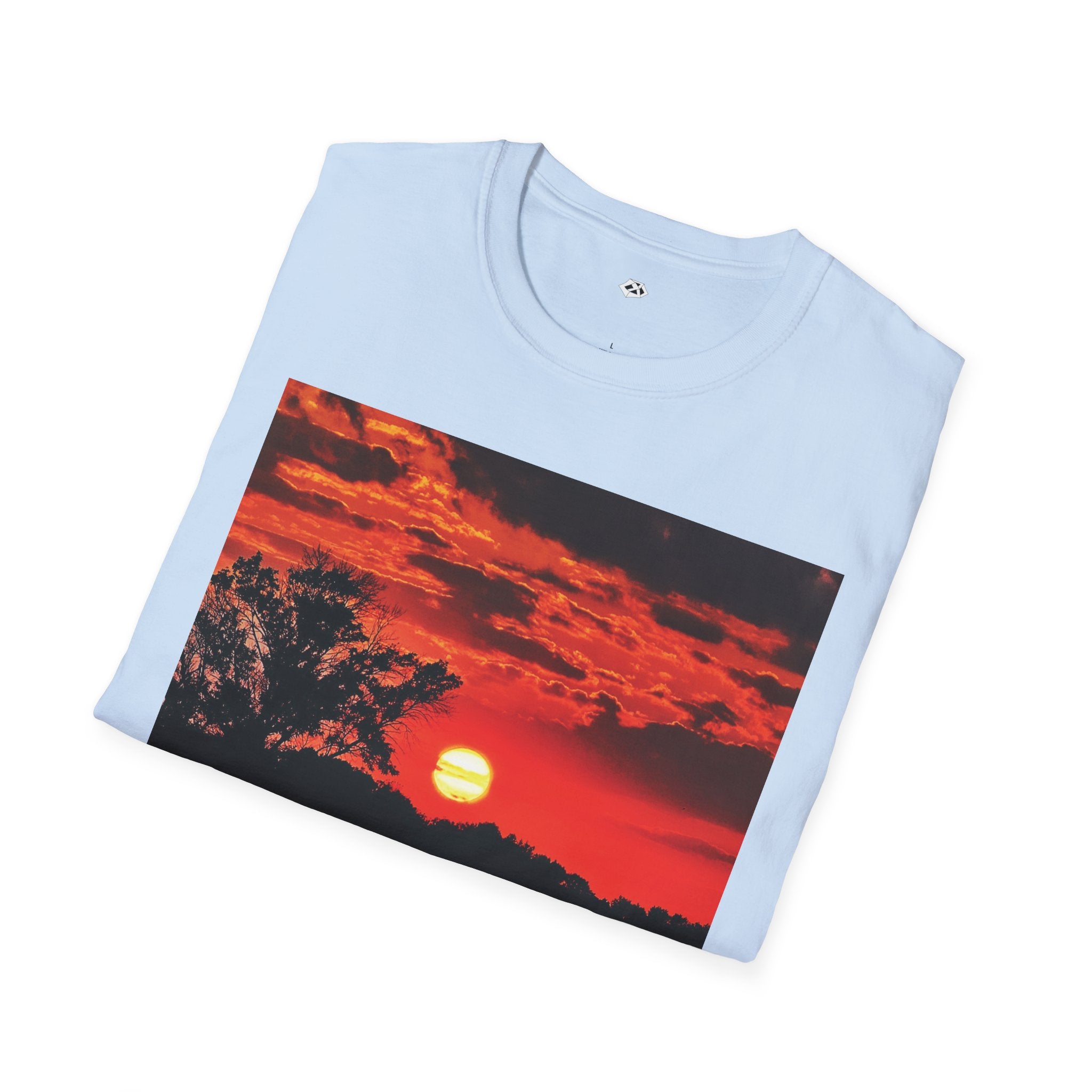 Bloodfire Reverie T-Shirt