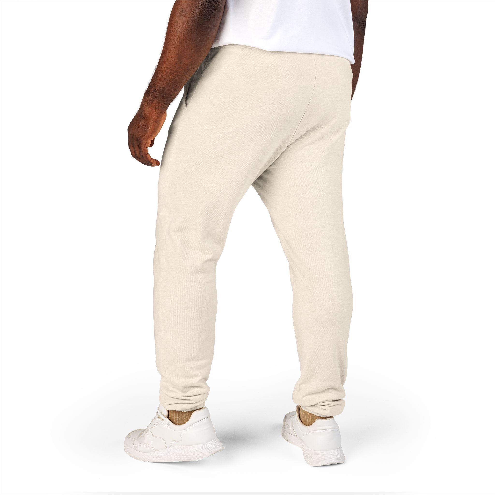 Cozy Casual Fleece Sweatpants
