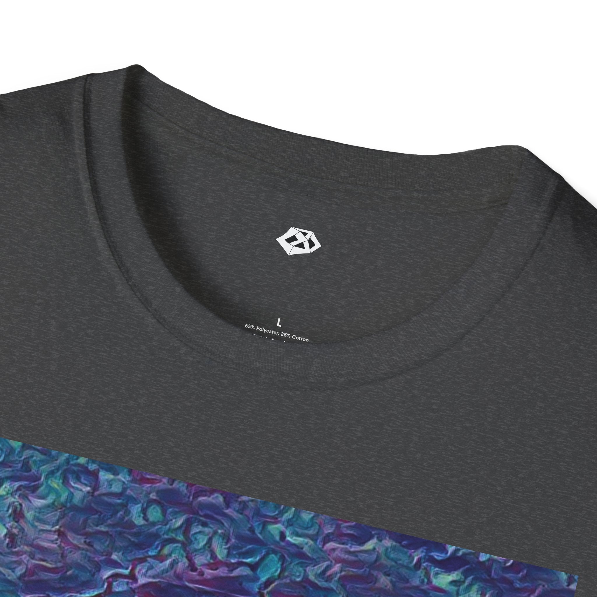 Full Sturgeon Moon T-Shirt