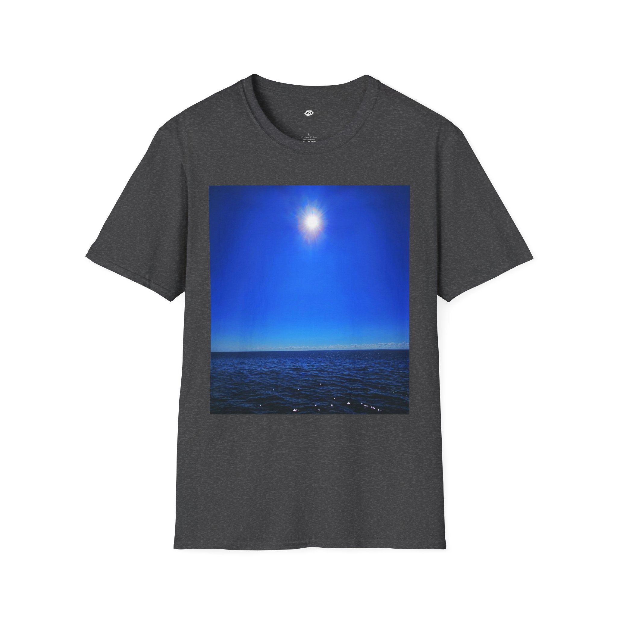 Celestial Reflection T-Shirt