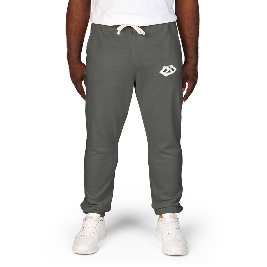 Cozy Casual Fleece Sweatpants