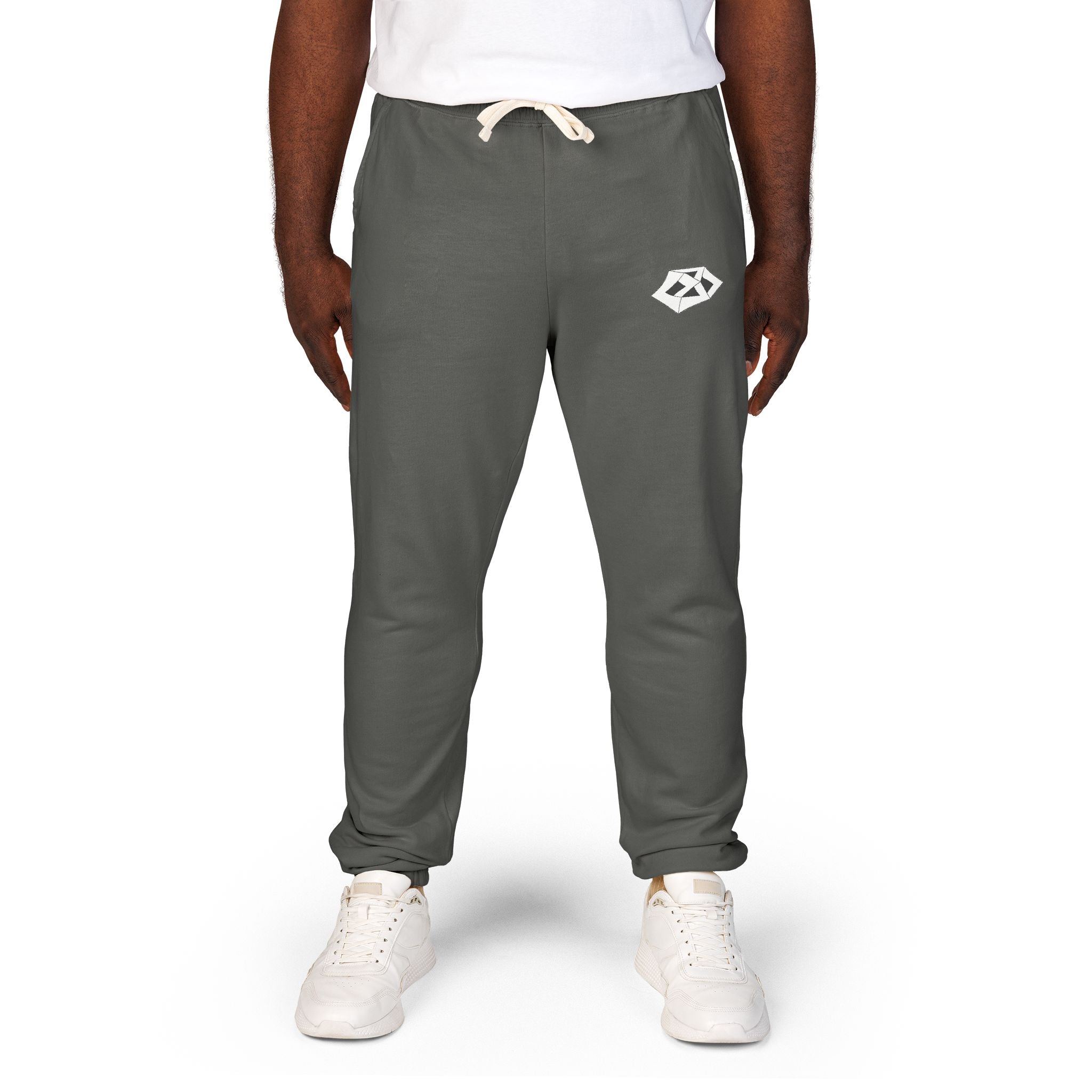 Cozy Casual Fleece Sweatpants