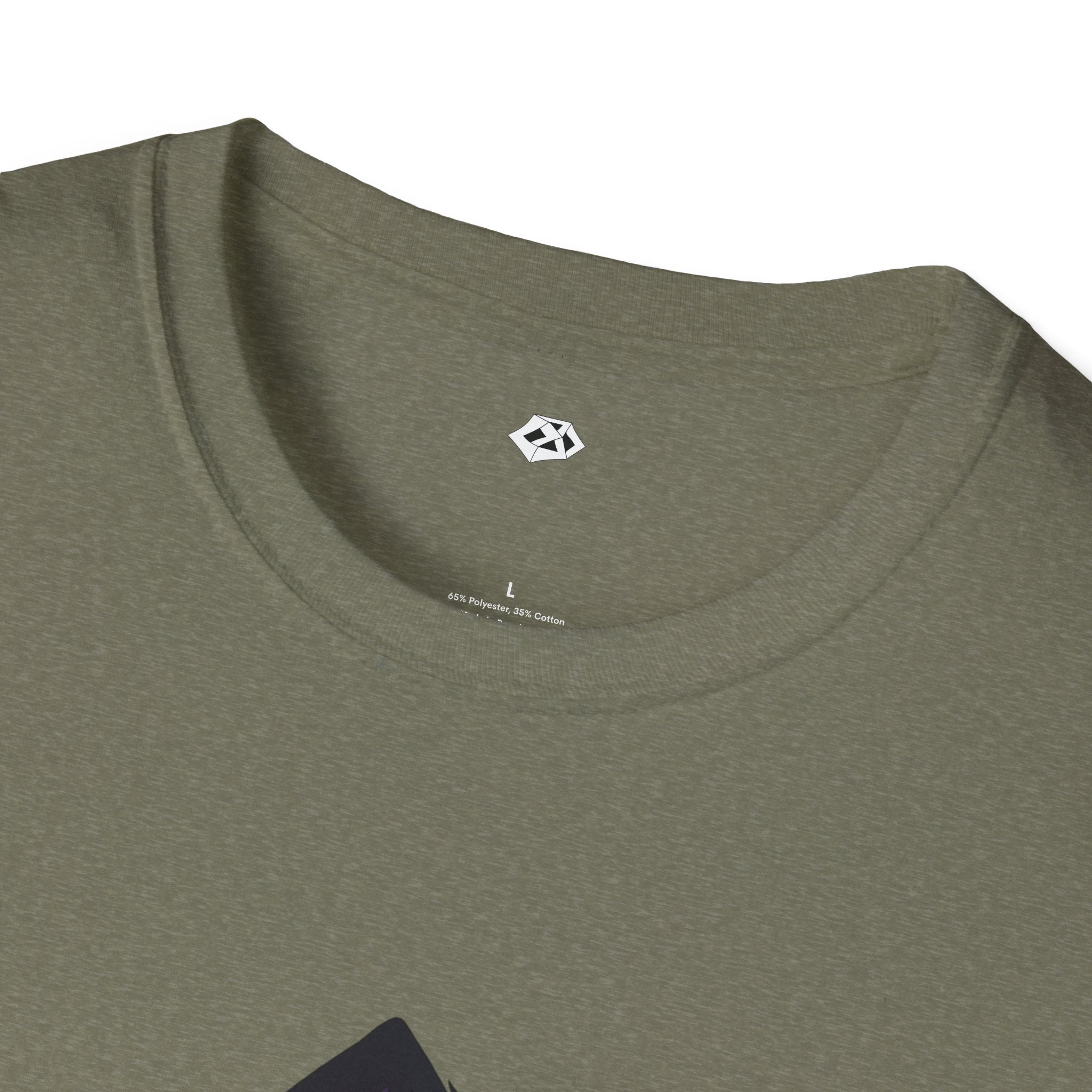 Geometric Art Unisex T-Shirt