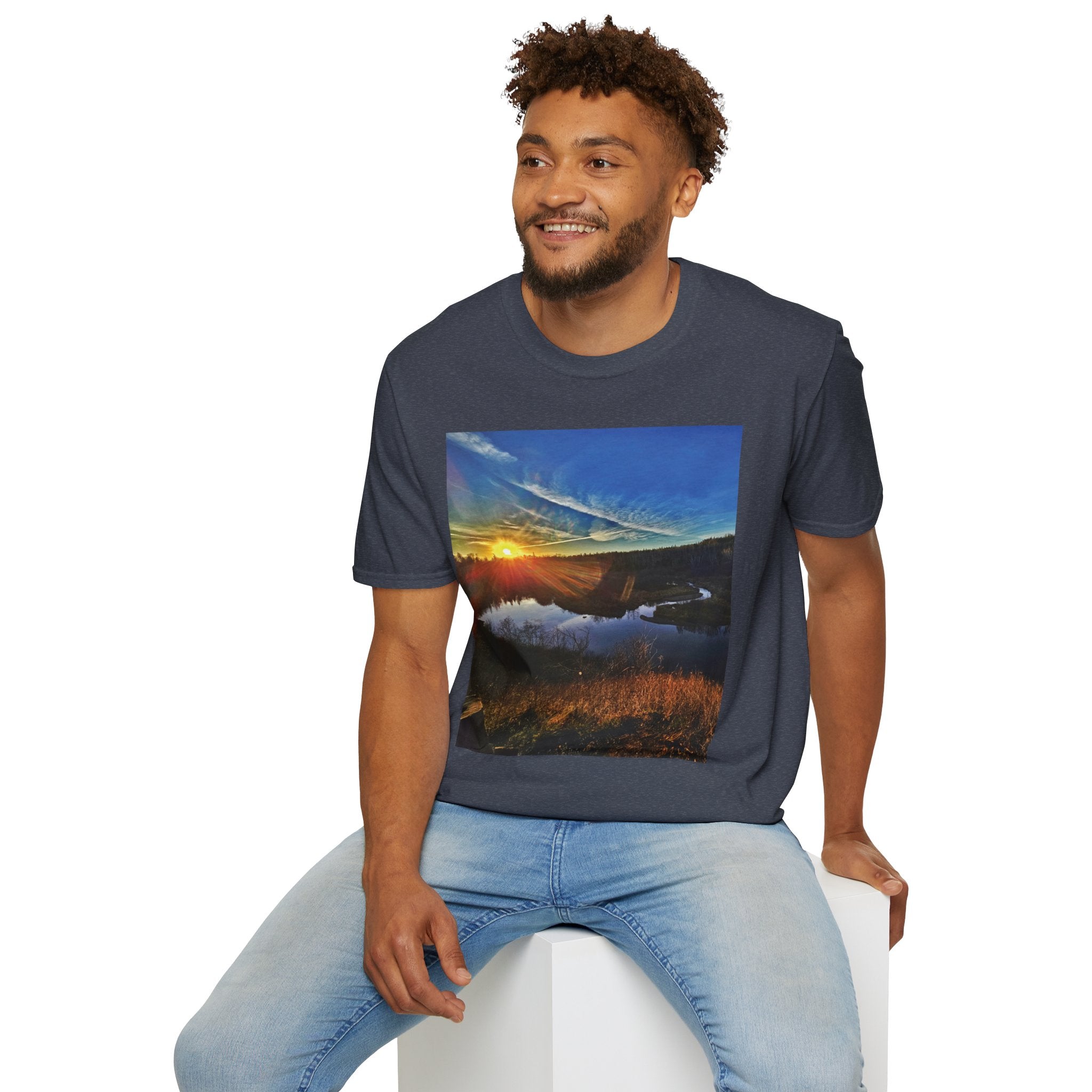 Flarepath of the Forgotten T-Shirt