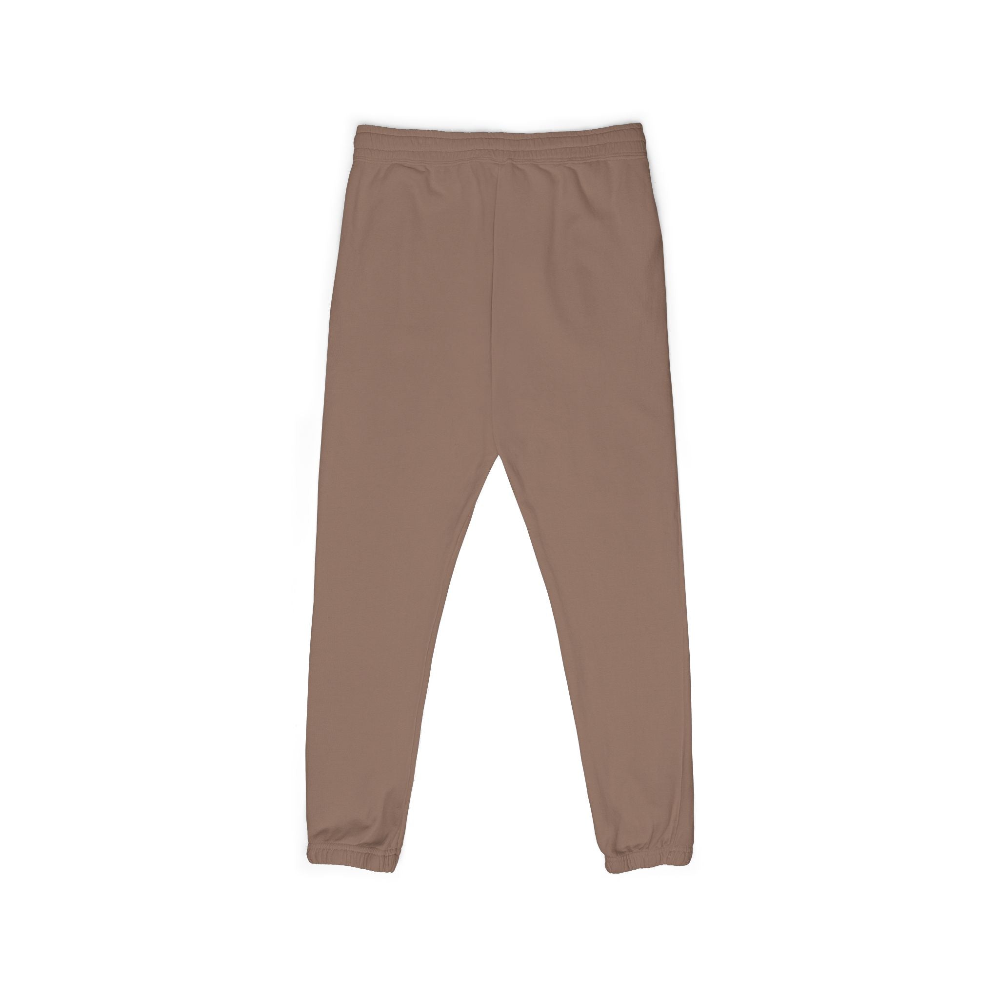 Cozy Casual Fleece Sweatpants