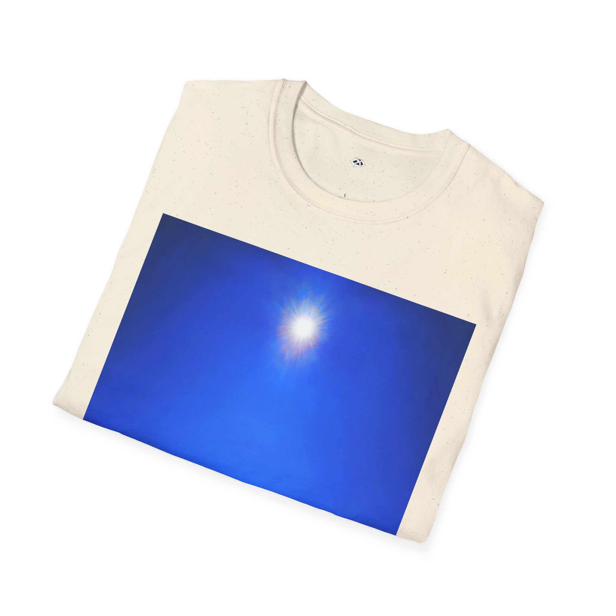 Celestial Reflection T-Shirt