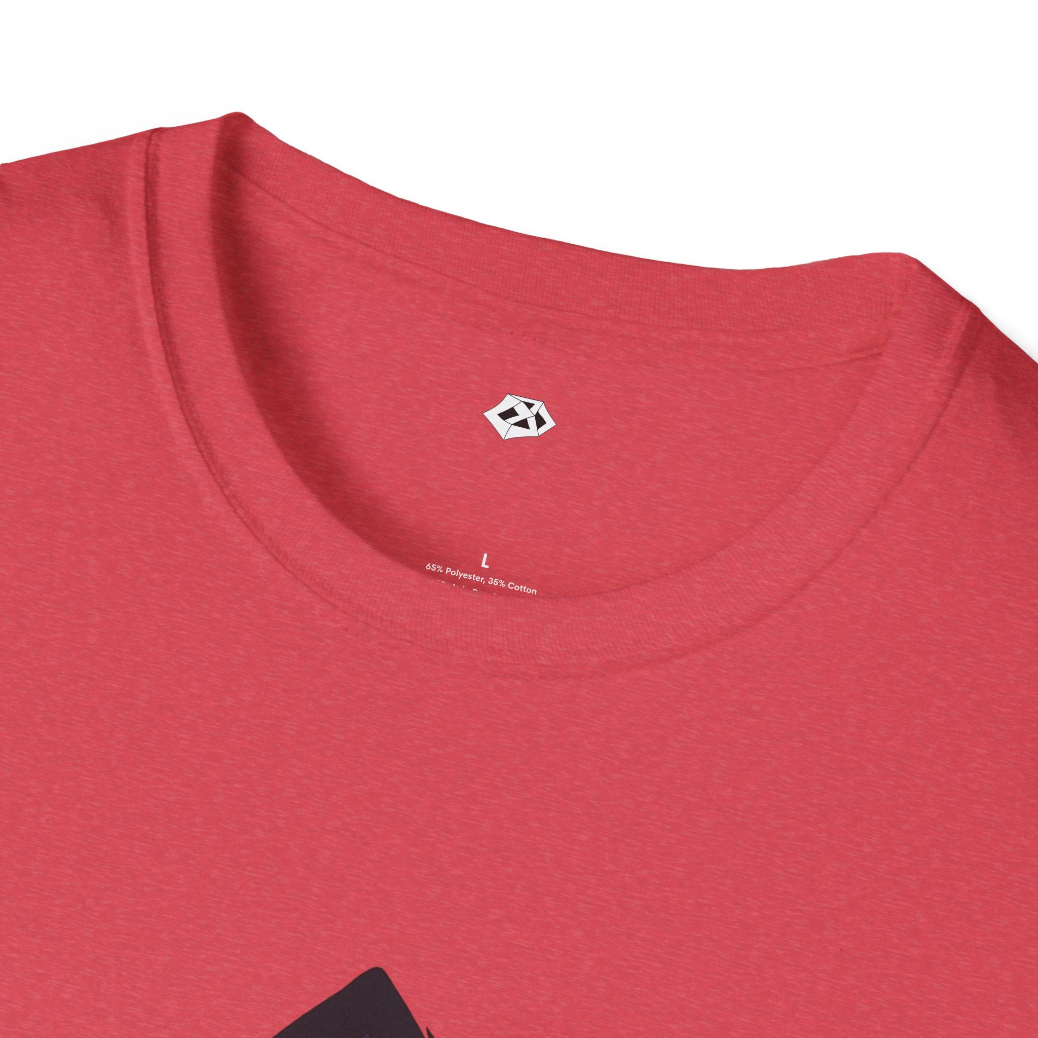 Geometric Art Unisex T-Shirt