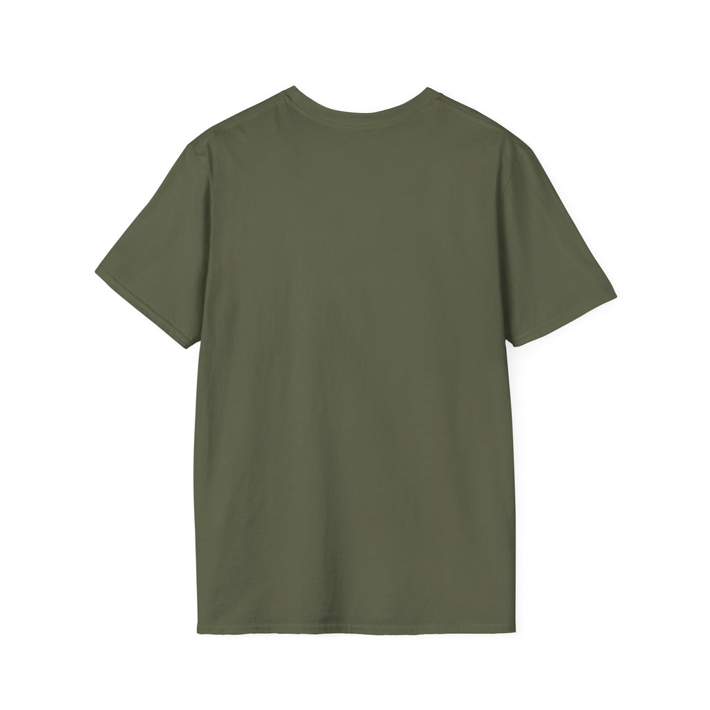 Gooseberry River Meander Bend T-Shirt