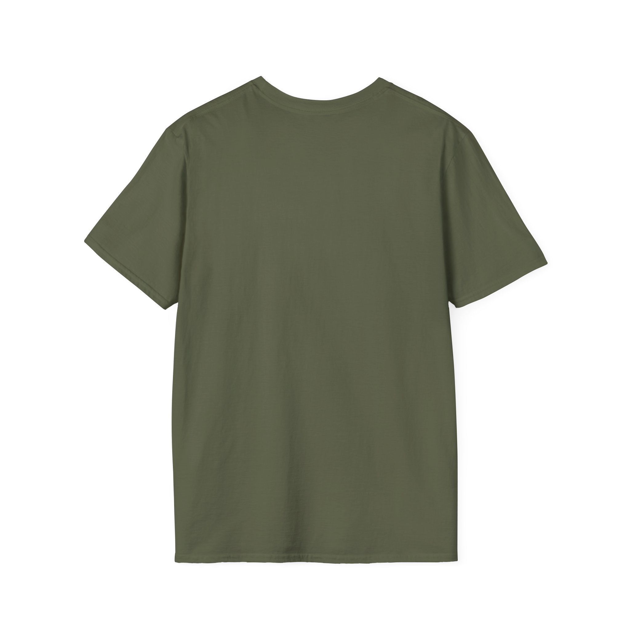 Gooseberry River Meander Bend T-Shirt