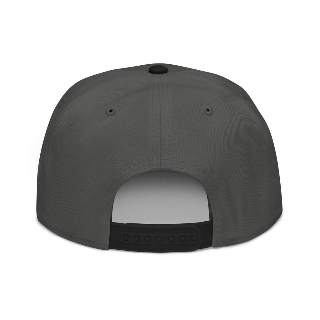 Flarepath of the Forgotten Snapback Cap with Embroidery