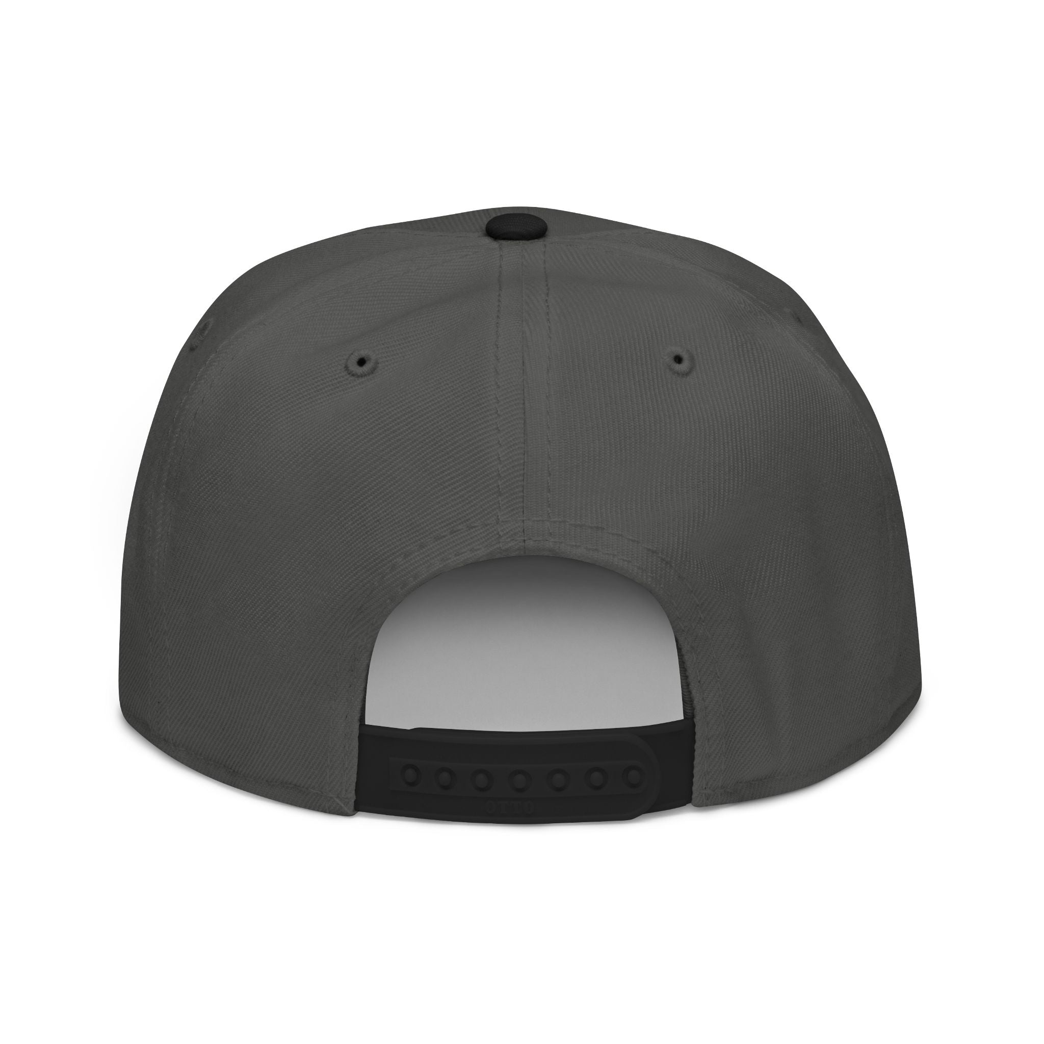 Flarepath of the Forgotten Snapback Cap with Embroidery