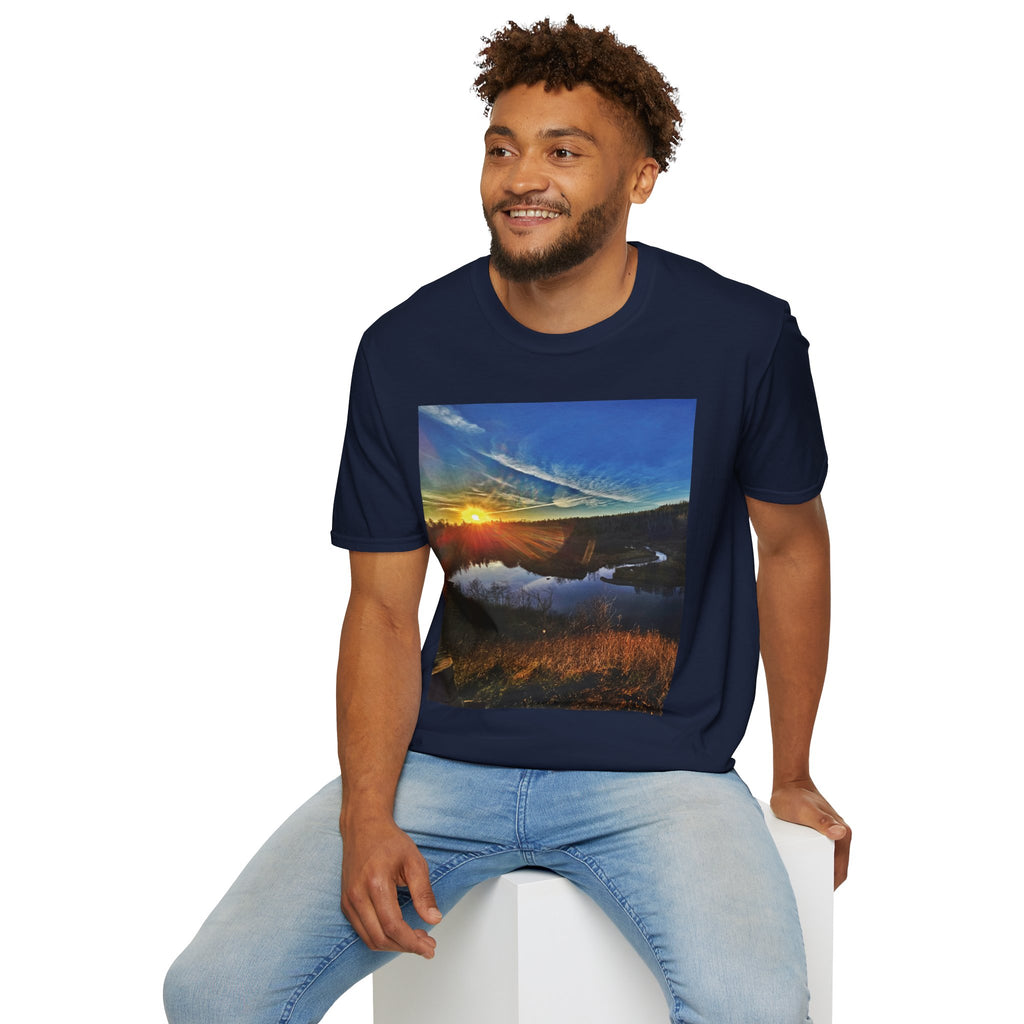 Flarepath of the Forgotten T-Shirt