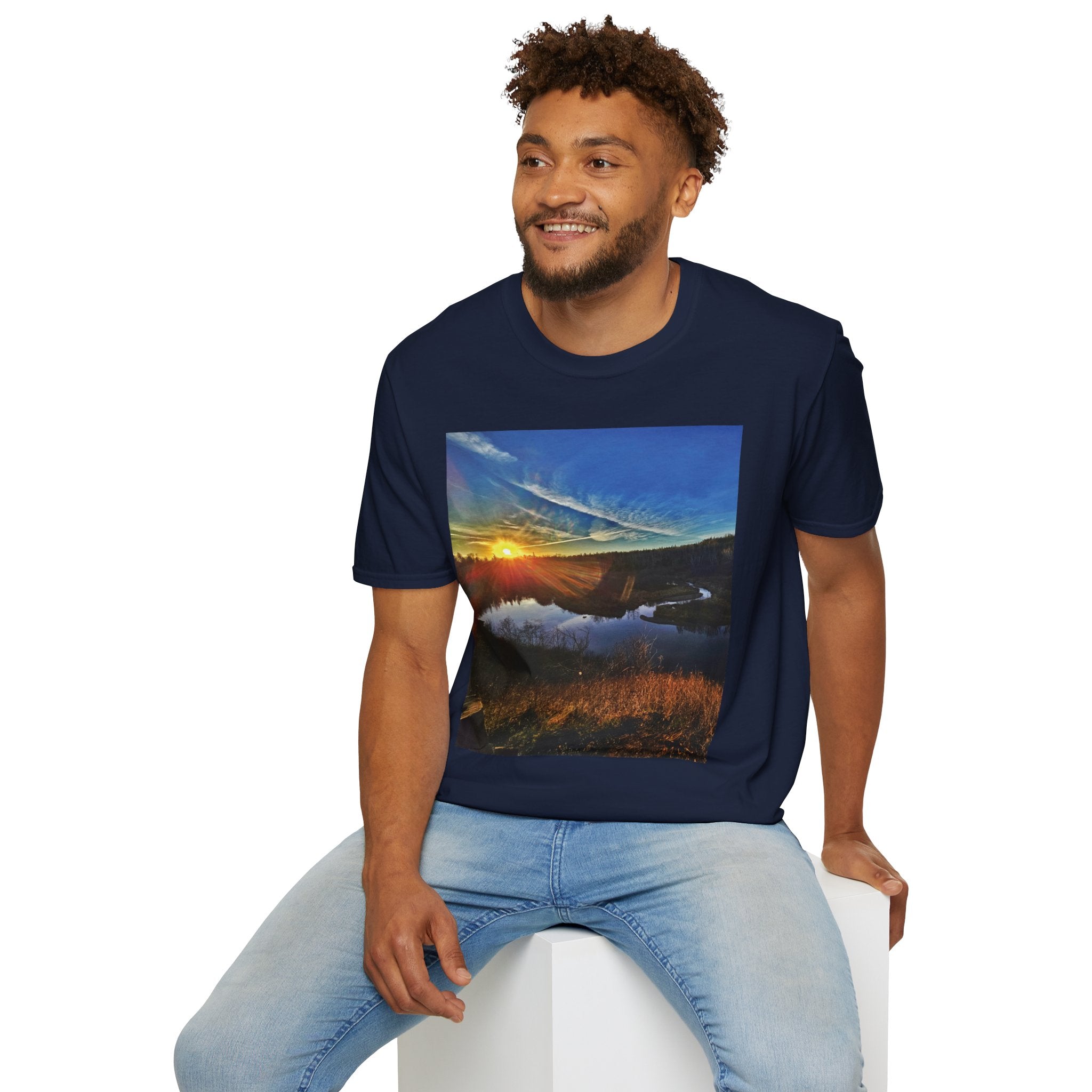 Flarepath of the Forgotten T-Shirt