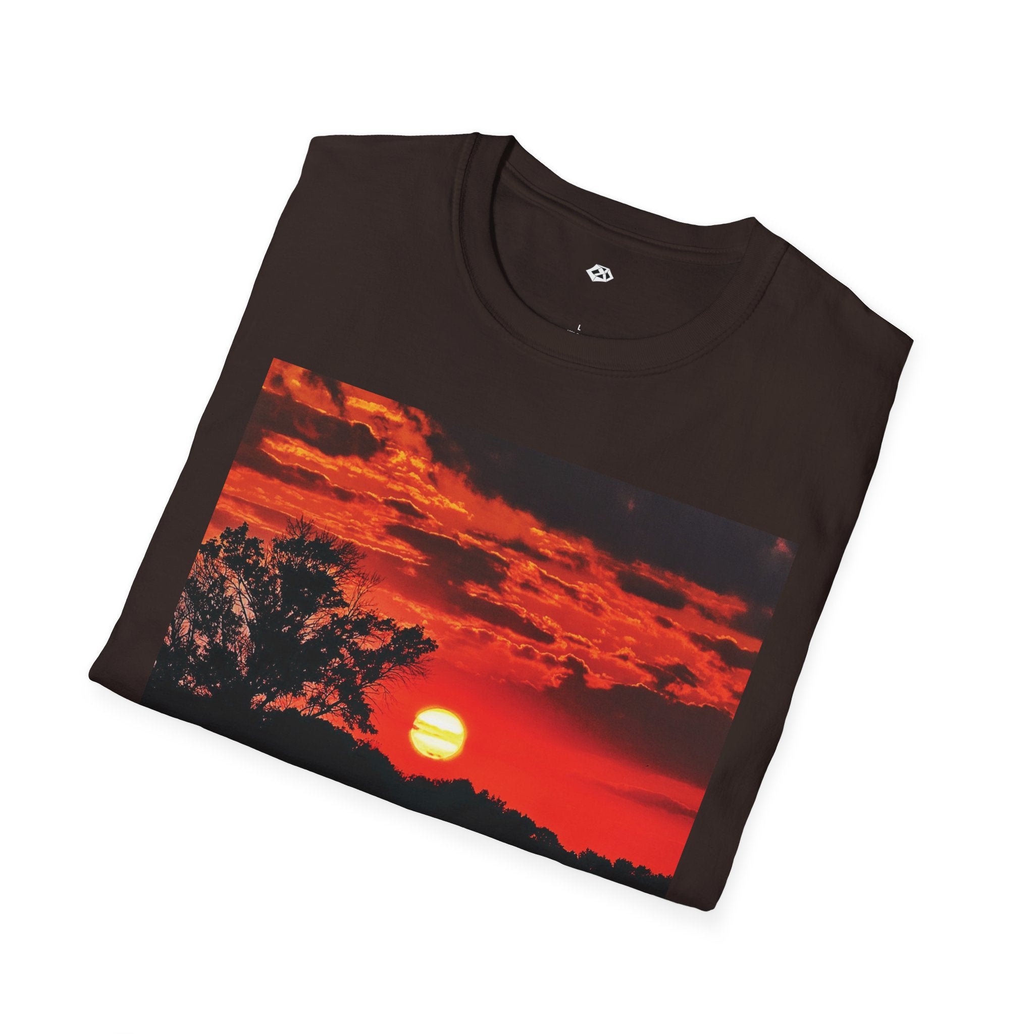 Bloodfire Reverie T-Shirt