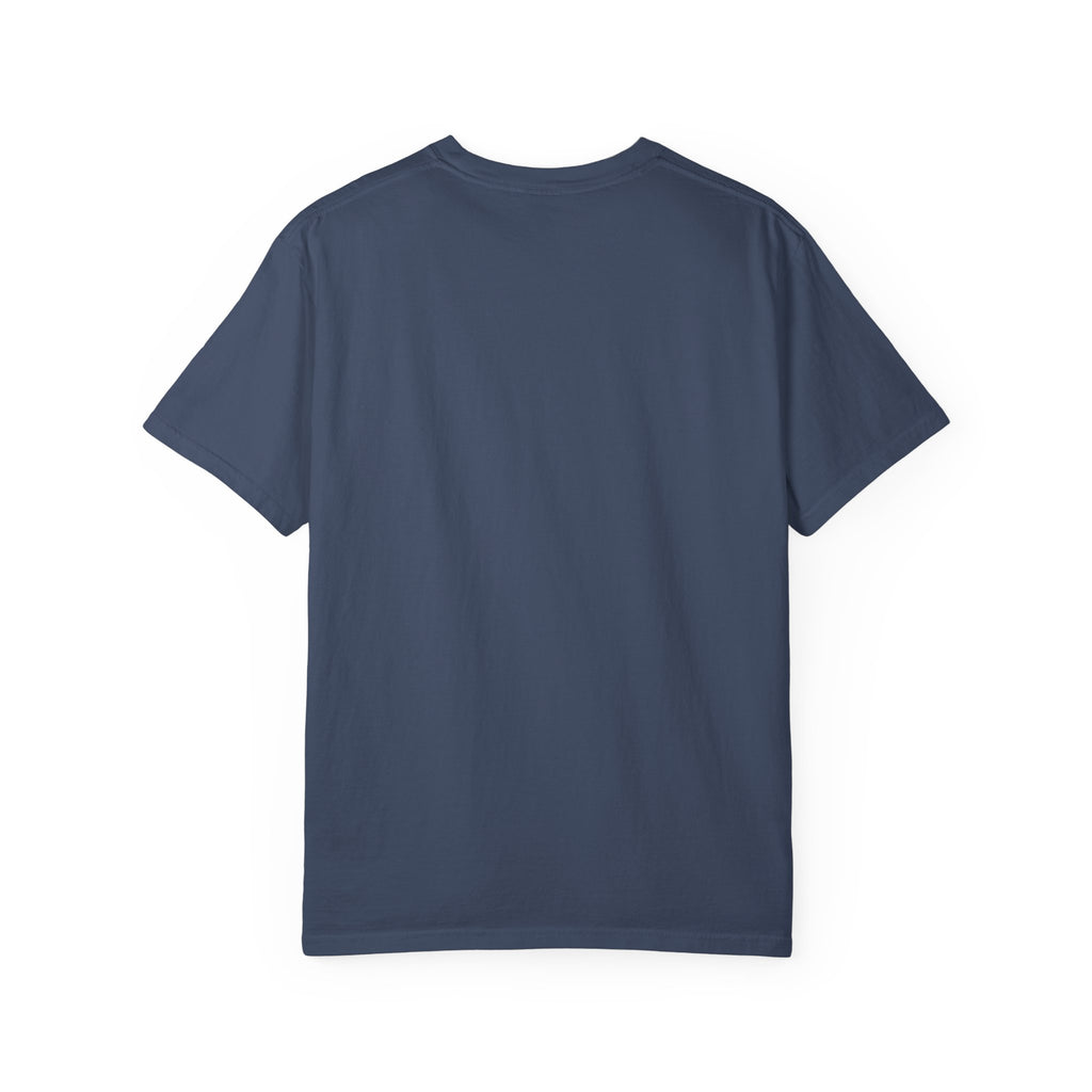 Vibrant Artistic T-Shirt