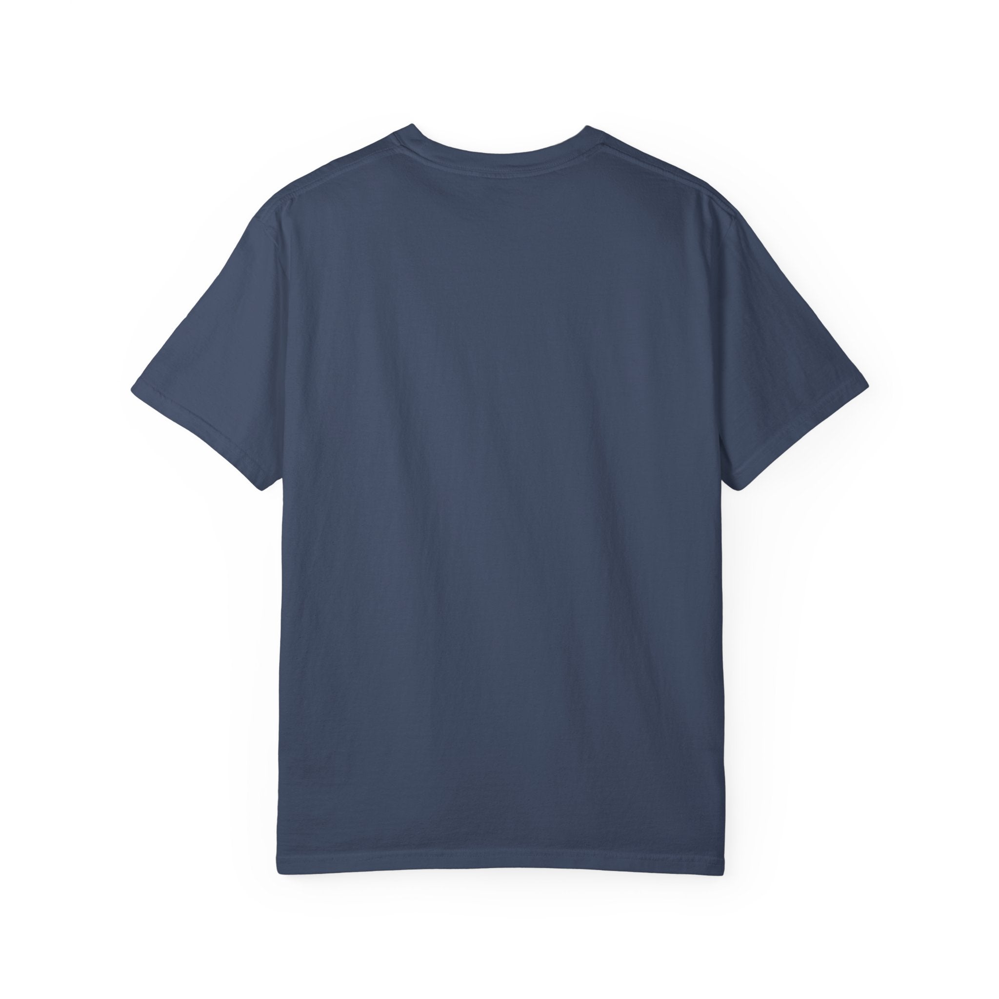 Vibrant Artistic T-Shirt