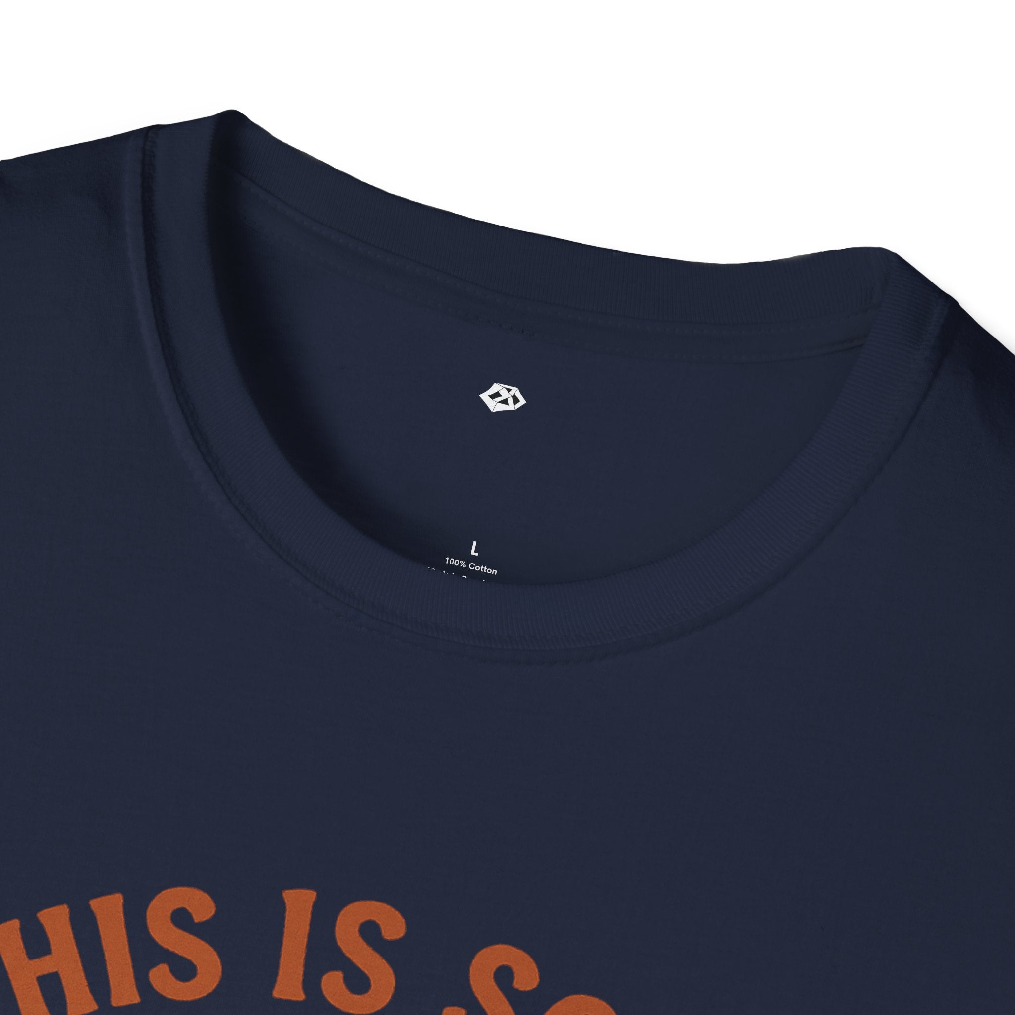 This is some Boo Sheet T-Shirt, Spooky Ghost Tee