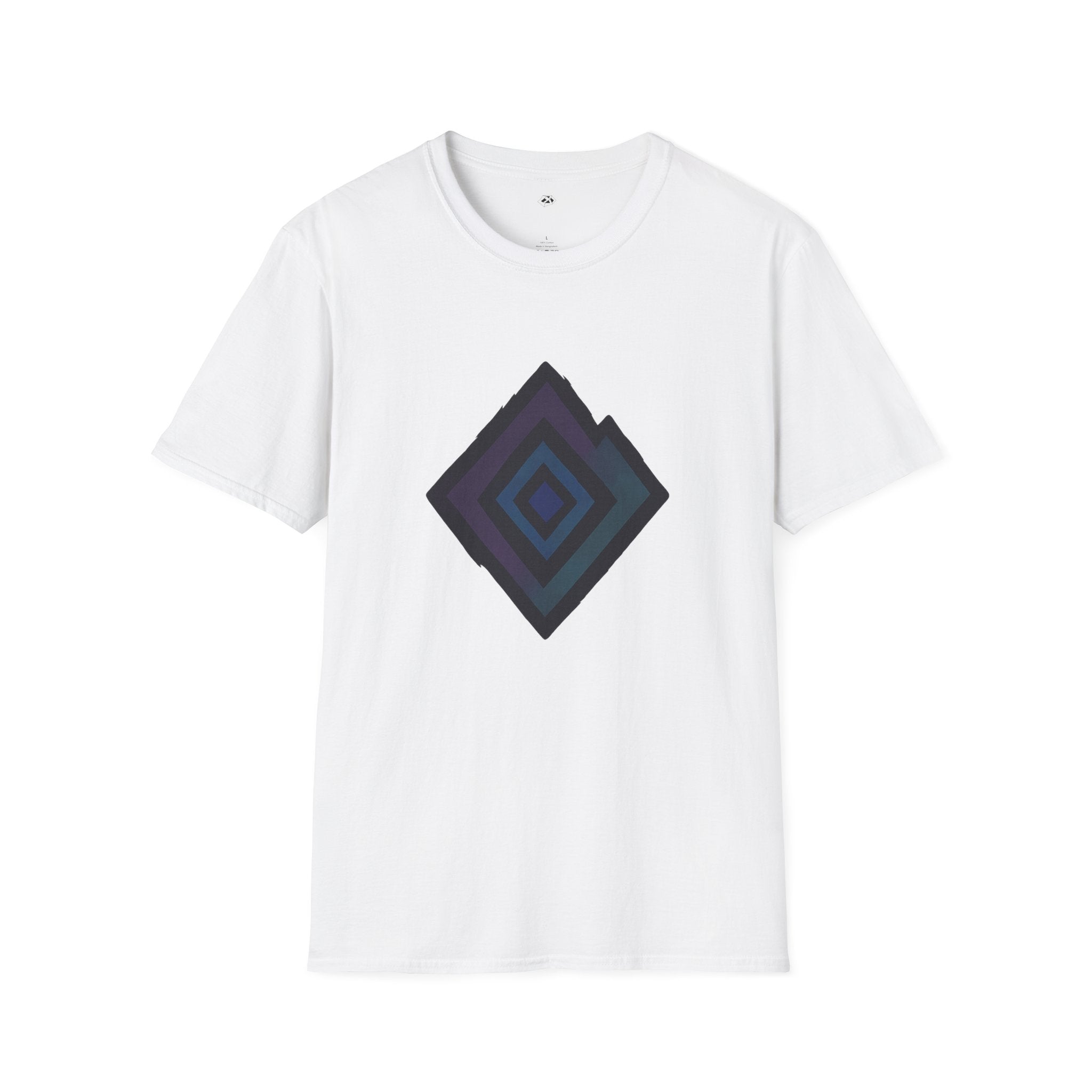 Geometric Art Unisex T-Shirt