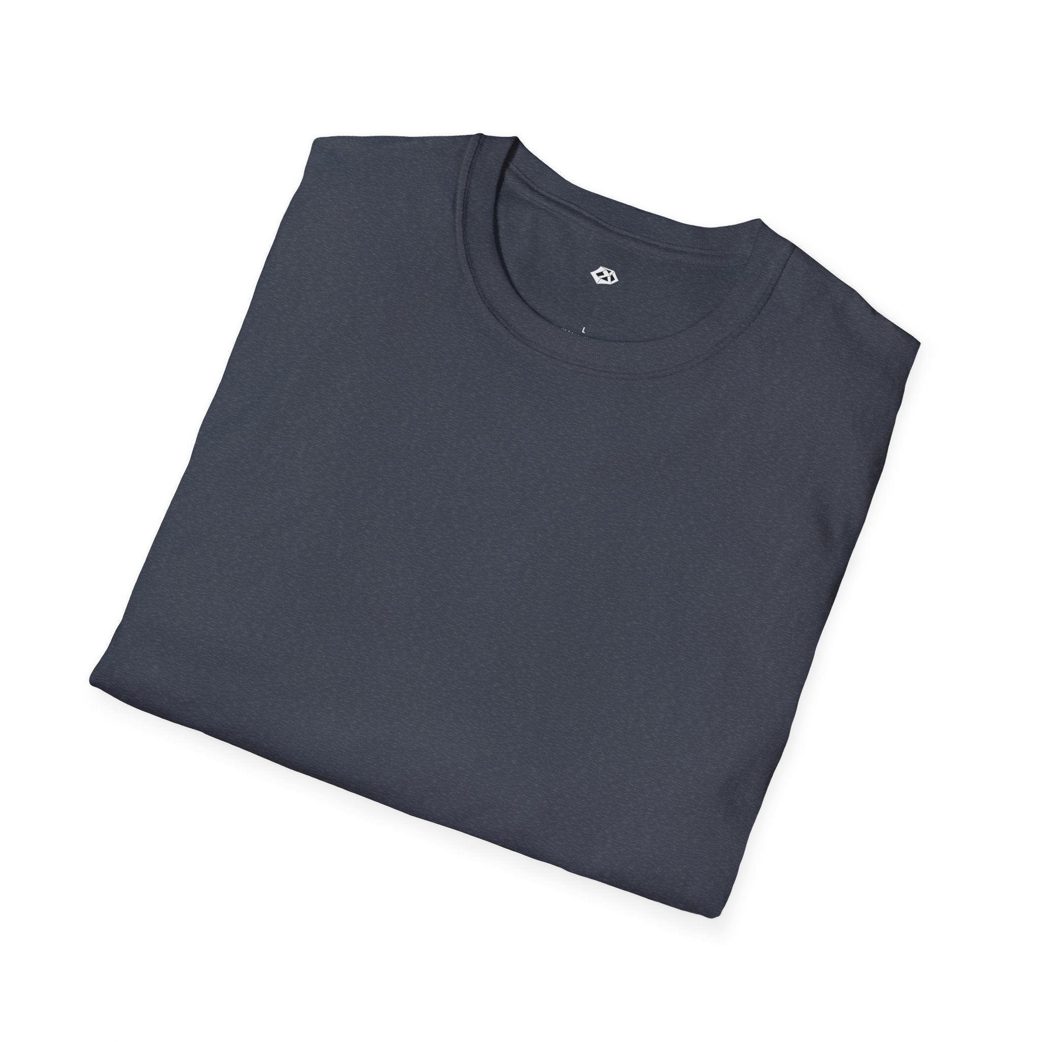 Boy and Moon T-Shirt