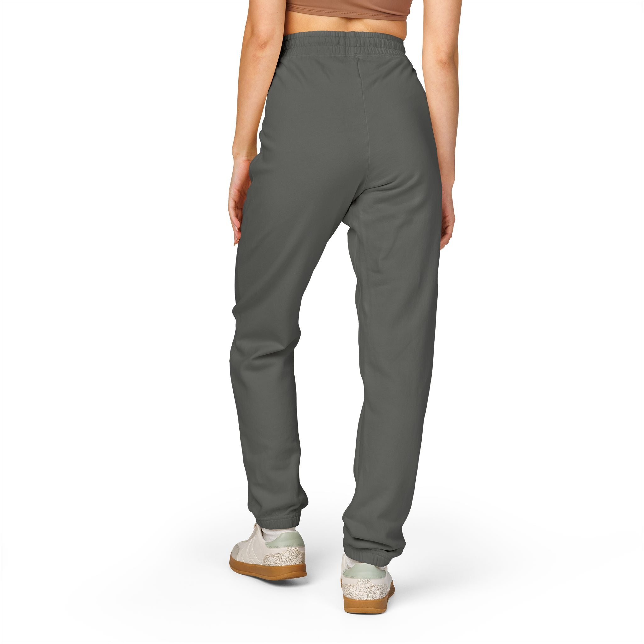 Cozy Casual Fleece Sweatpants