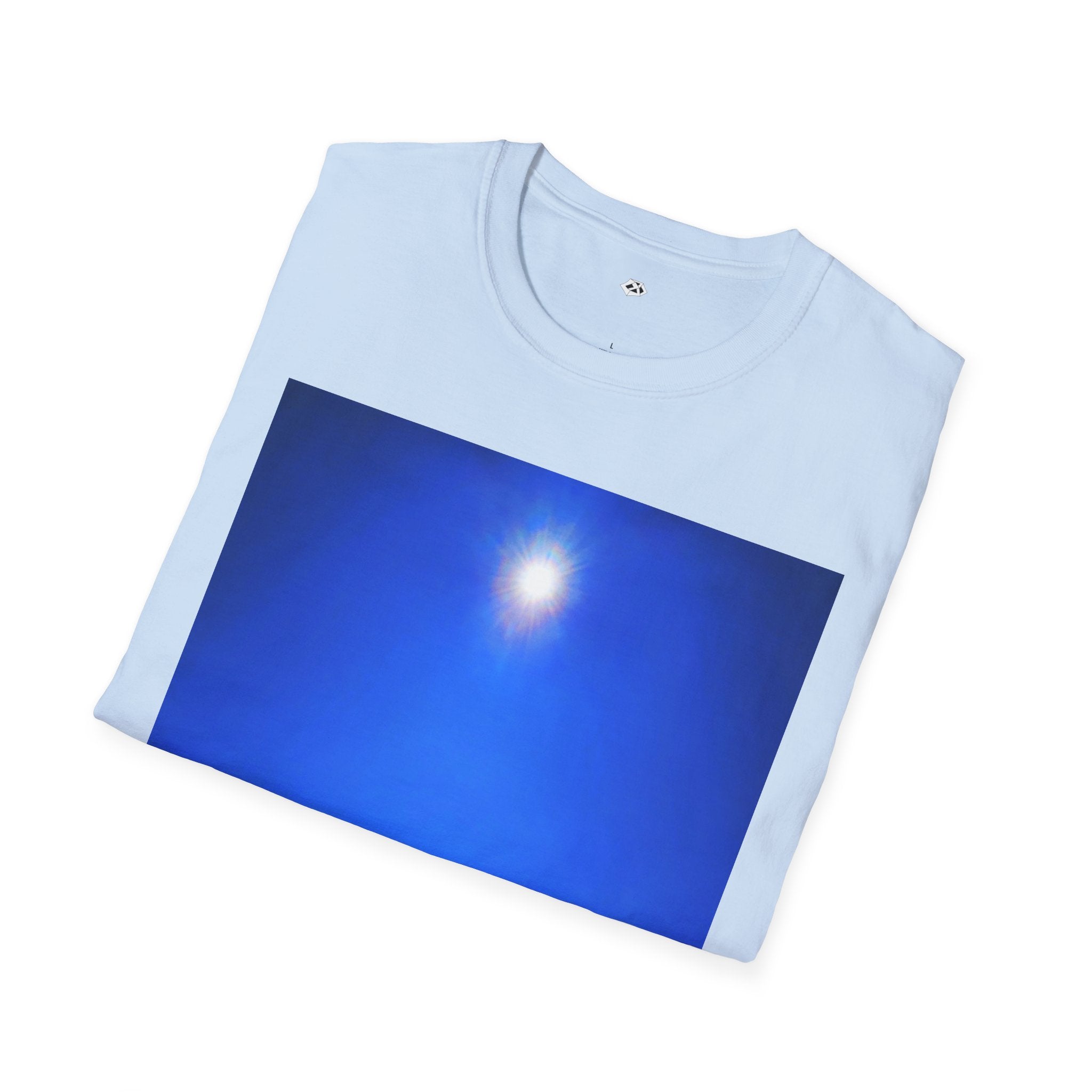Celestial Reflection T-Shirt