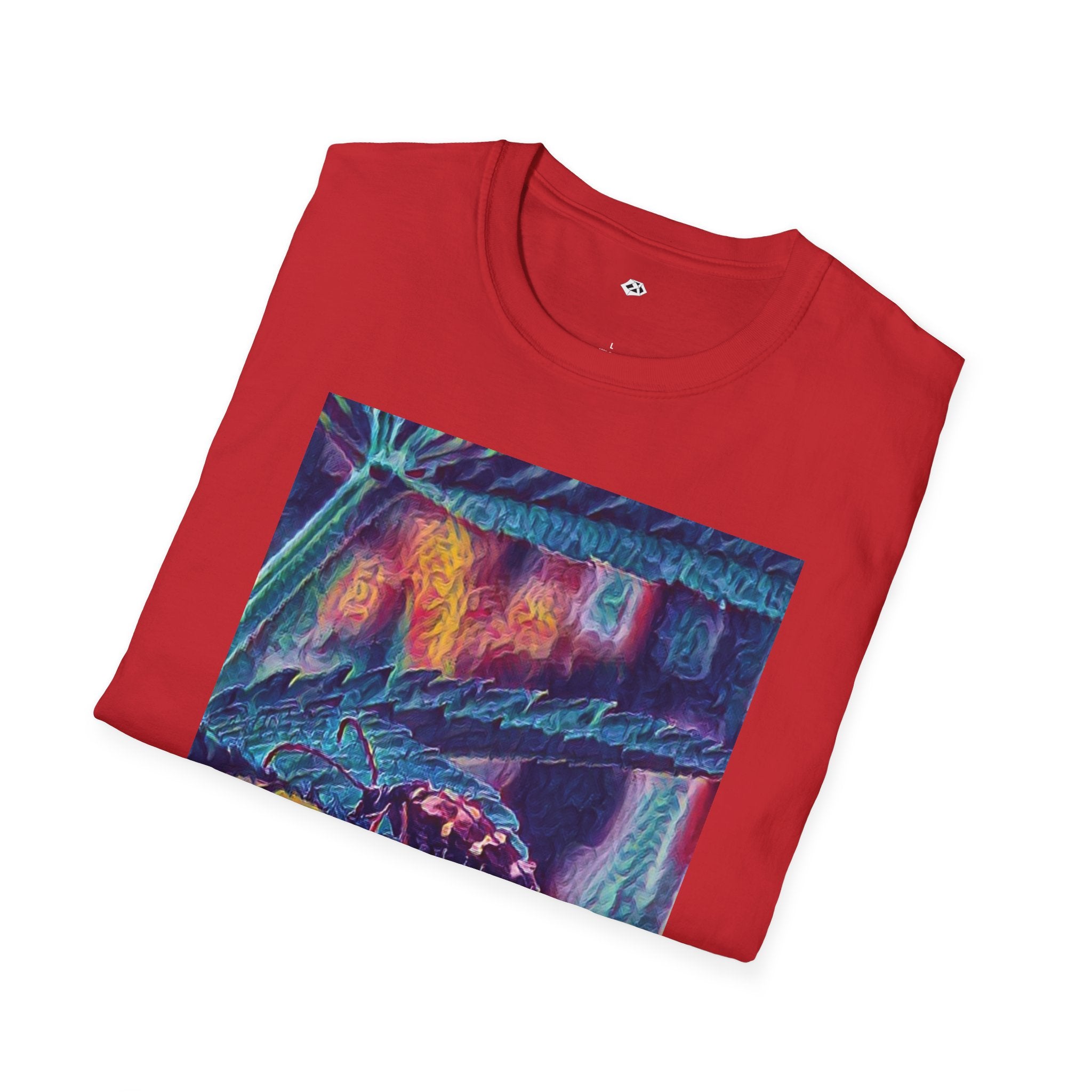 Neon Hunter T-Shirt