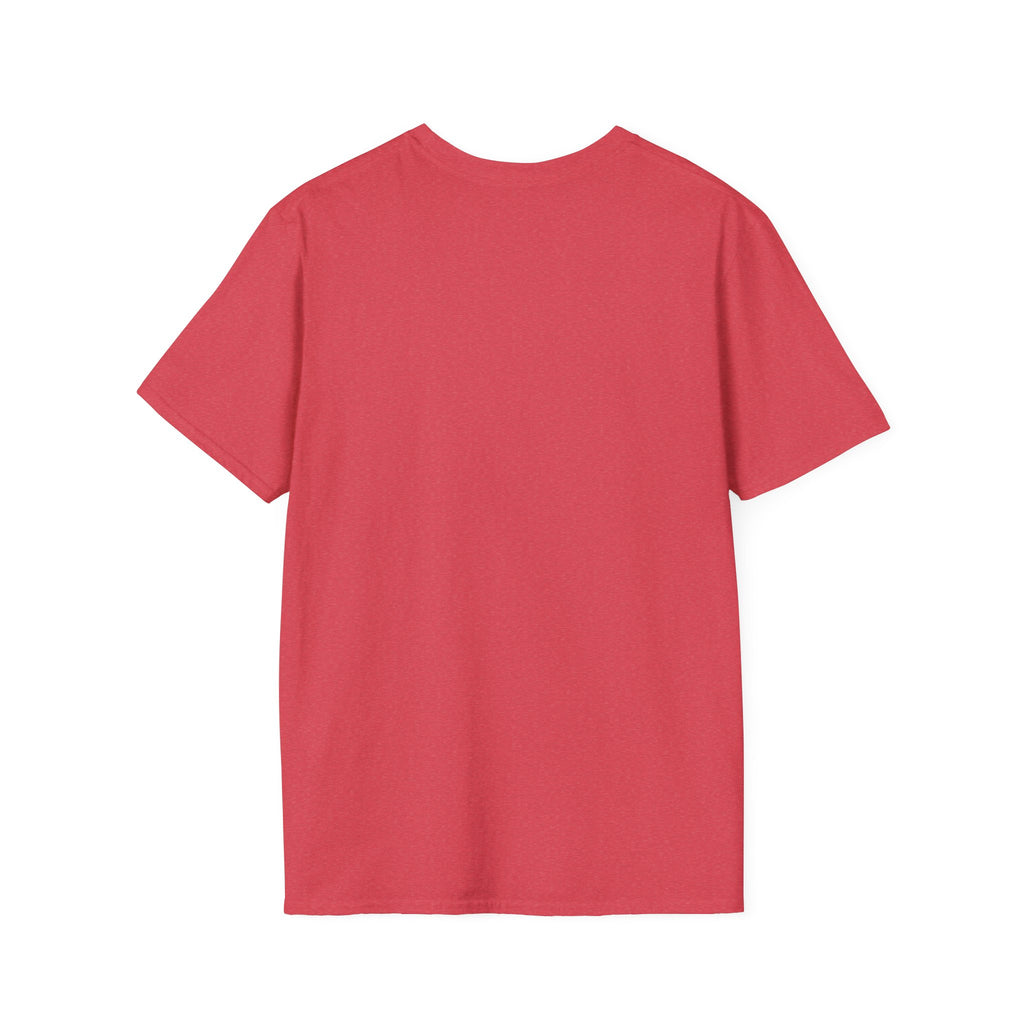Geometric Art Unisex T-Shirt