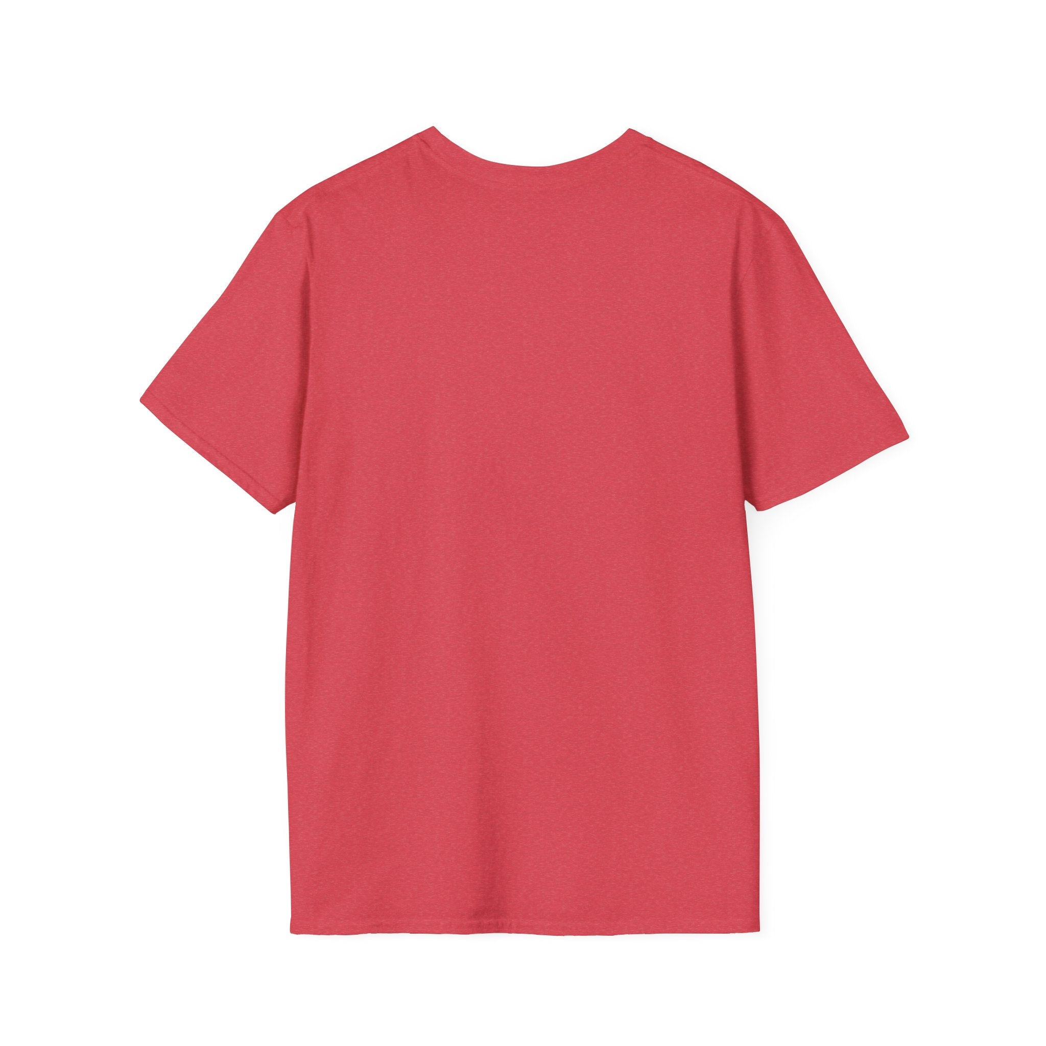 Geometric Art Unisex T-Shirt