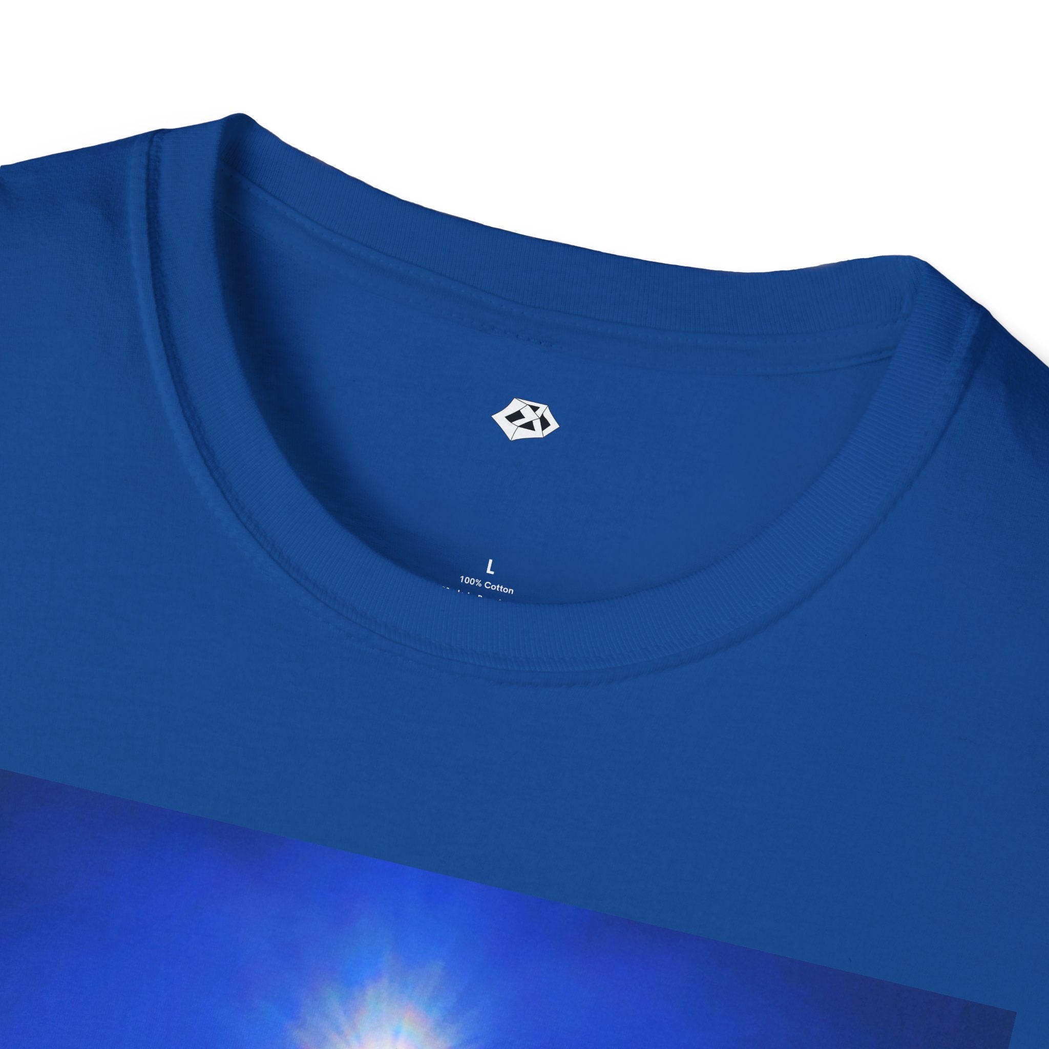 Celestial Reflection T-Shirt