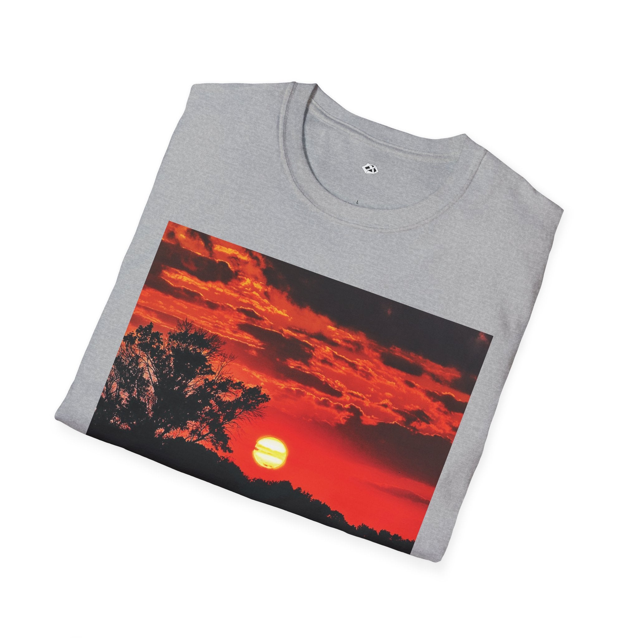 Bloodfire Reverie T-Shirt
