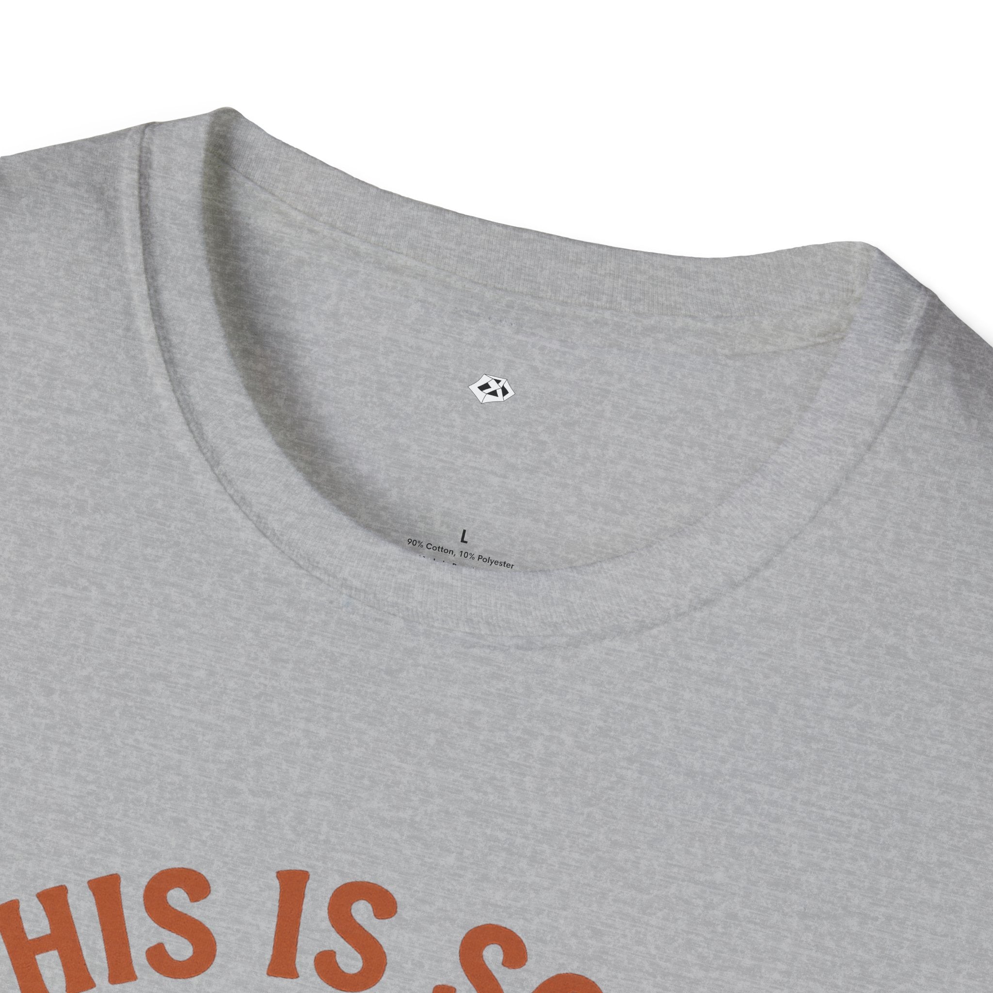 This is some Boo Sheet T-Shirt, Spooky Ghost Tee