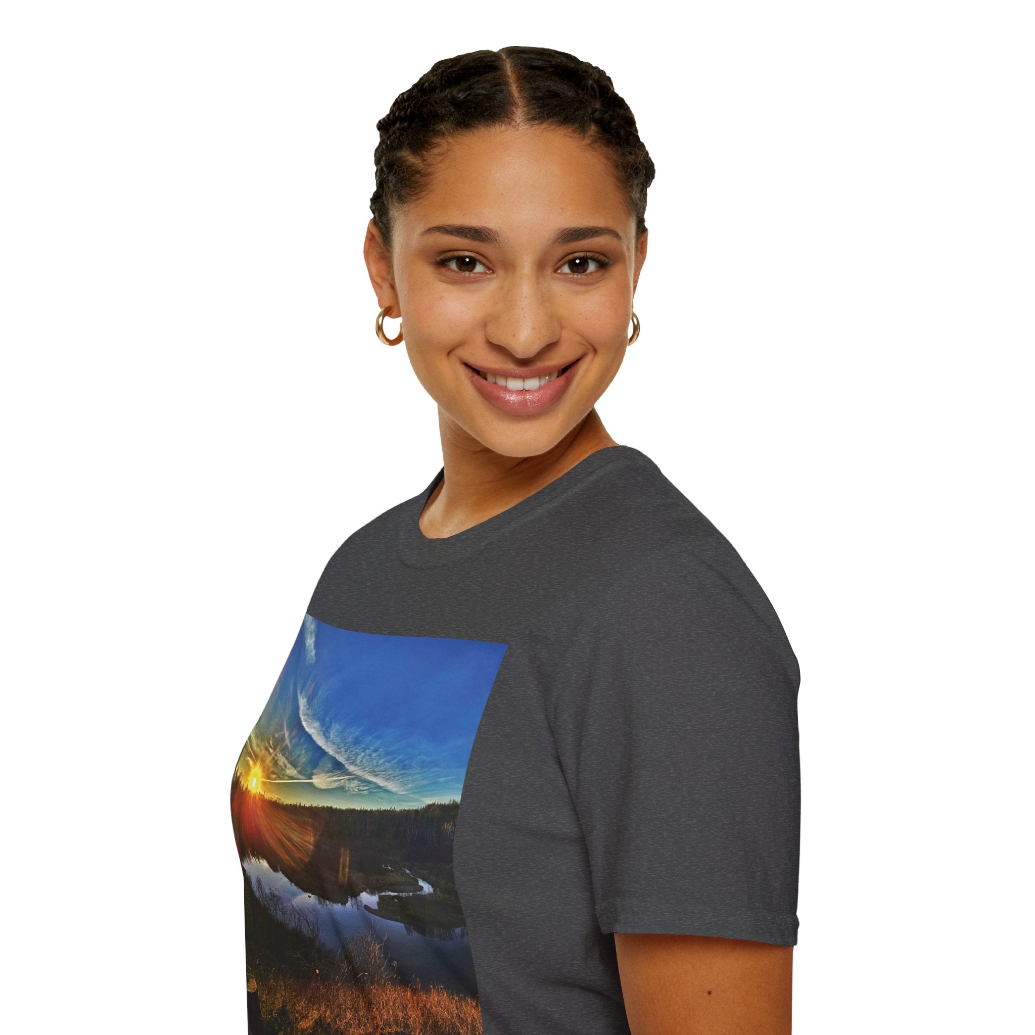 Flarepath of the Forgotten T-Shirt