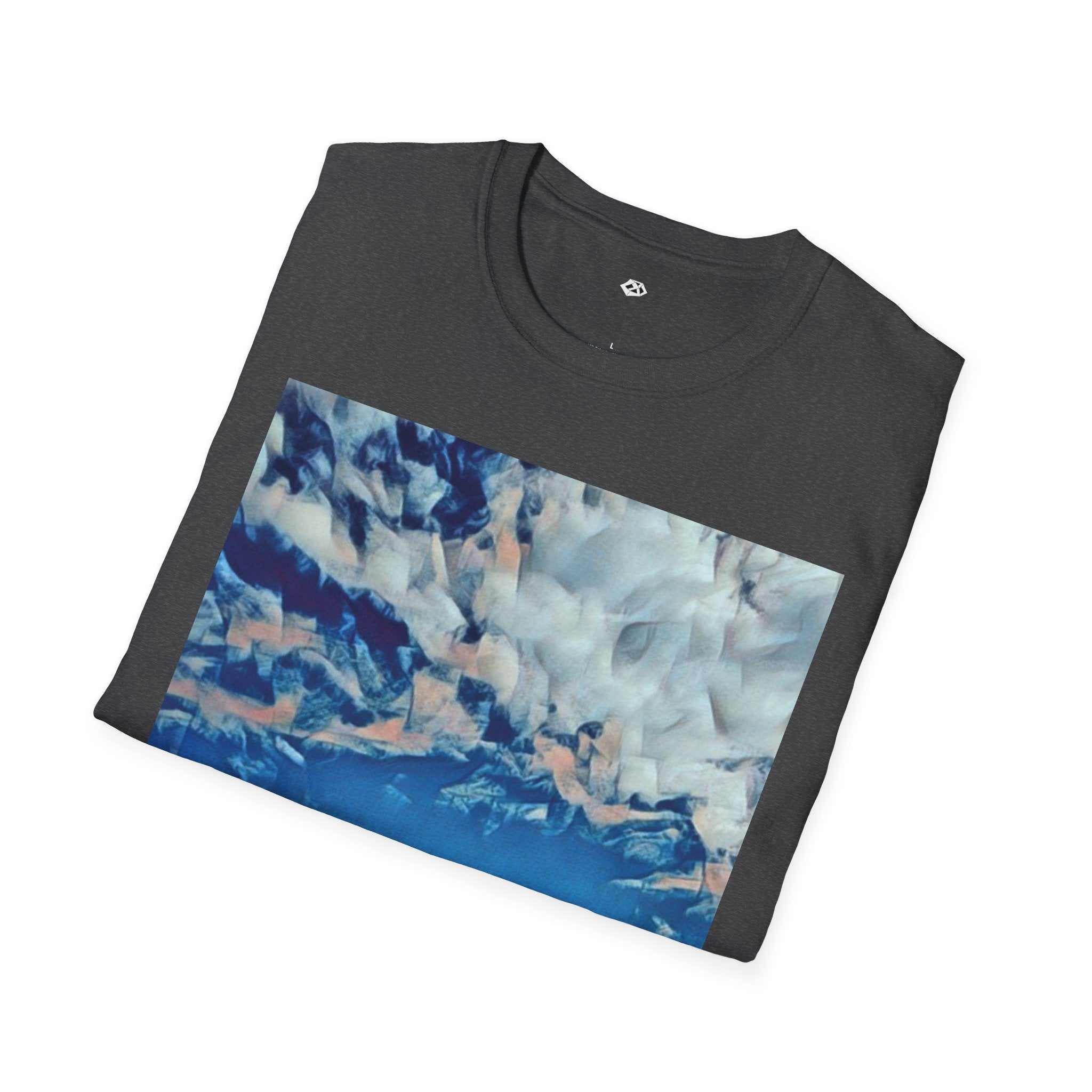 The Cloudsmith’s Tapestry Softstyle T-Shirt