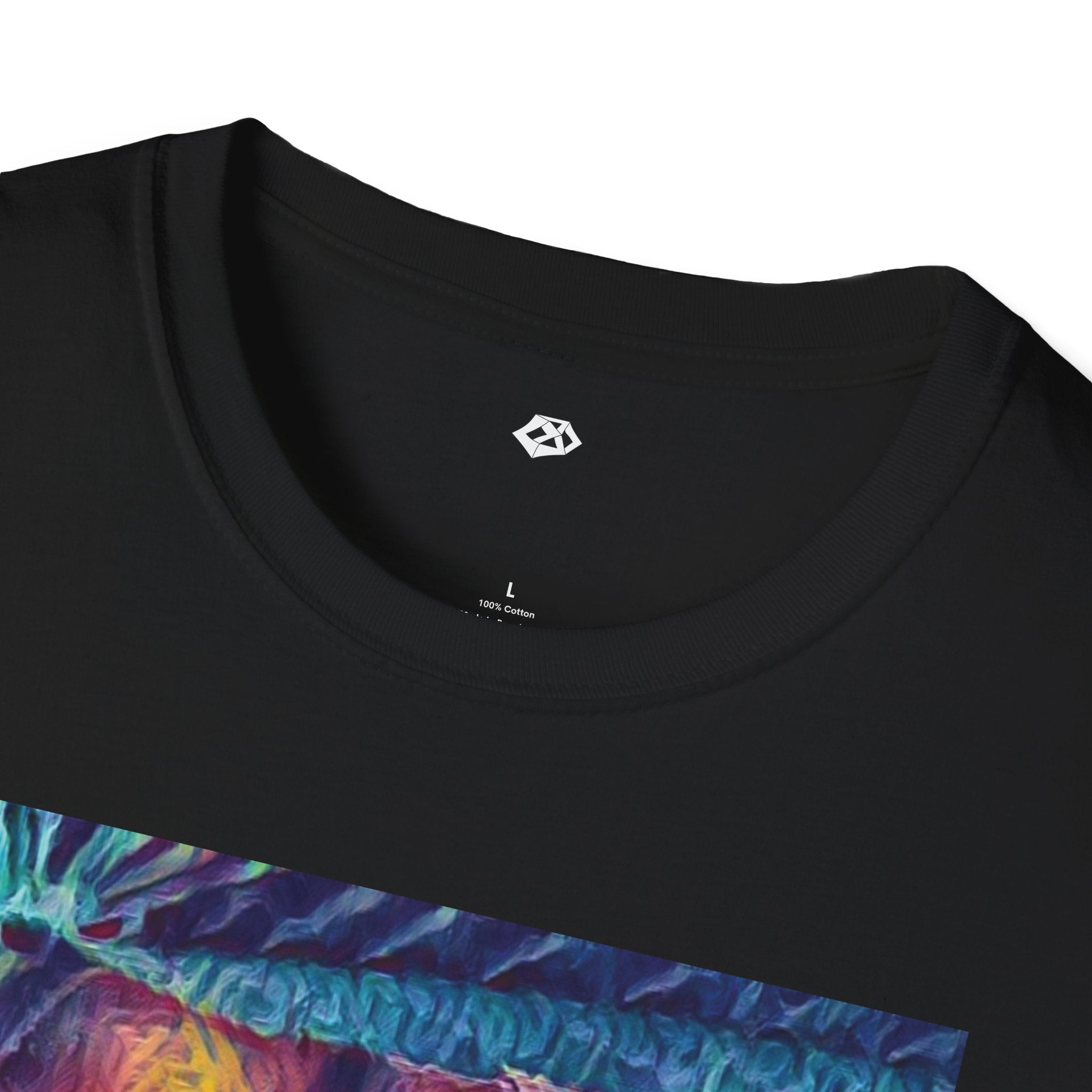 Neon Hunter T-Shirt