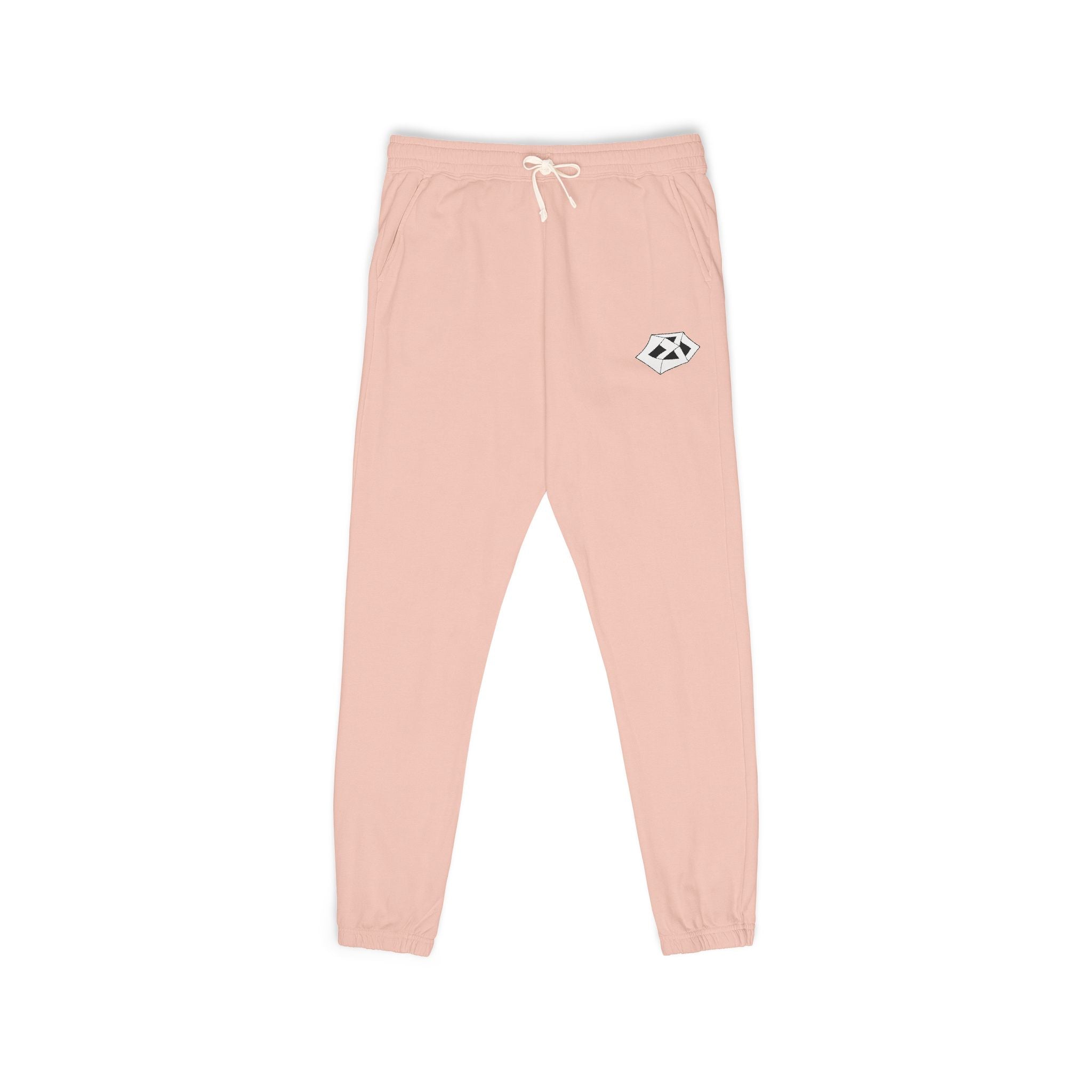Cozy Casual Fleece Sweatpants