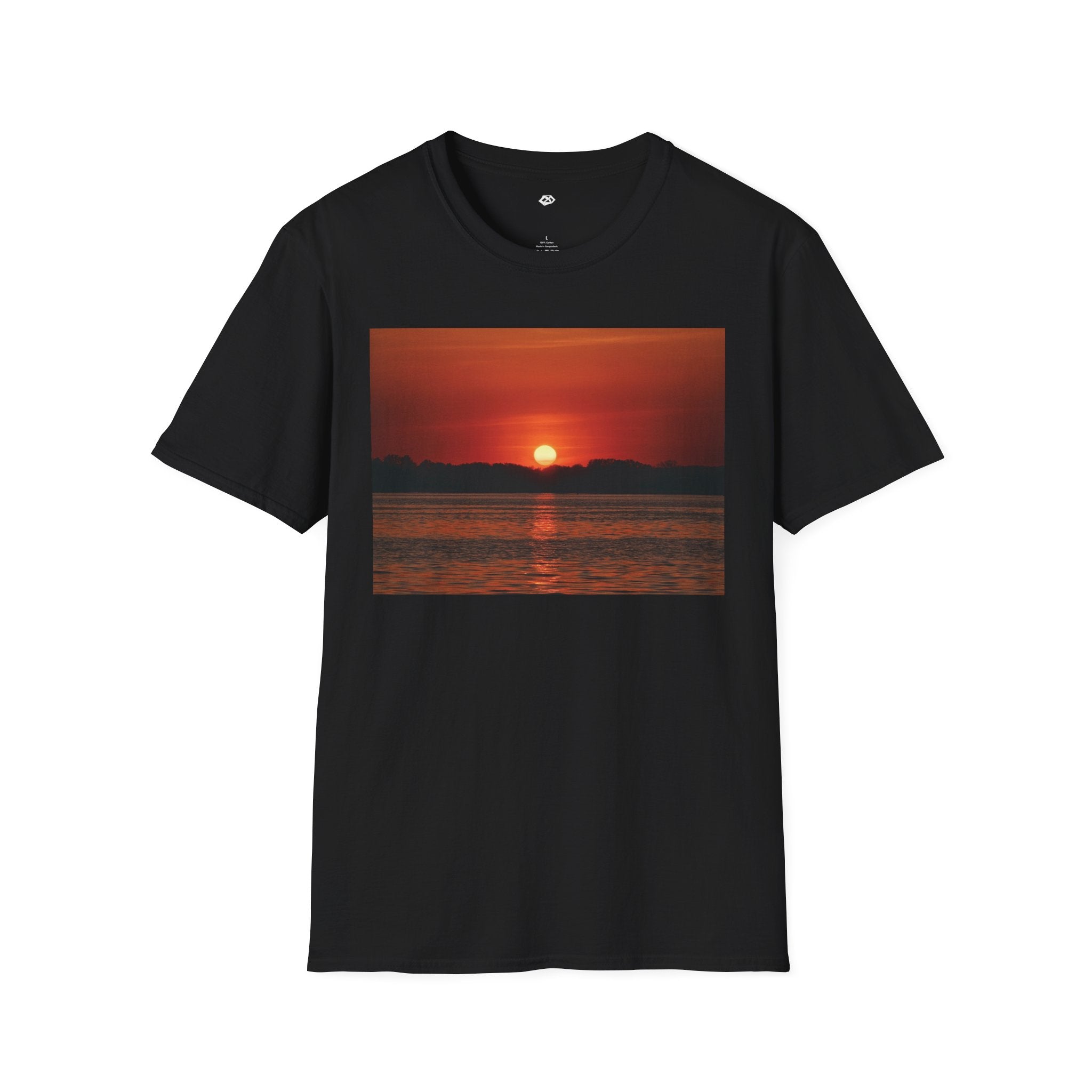 Sunset Vibe T-Shirt