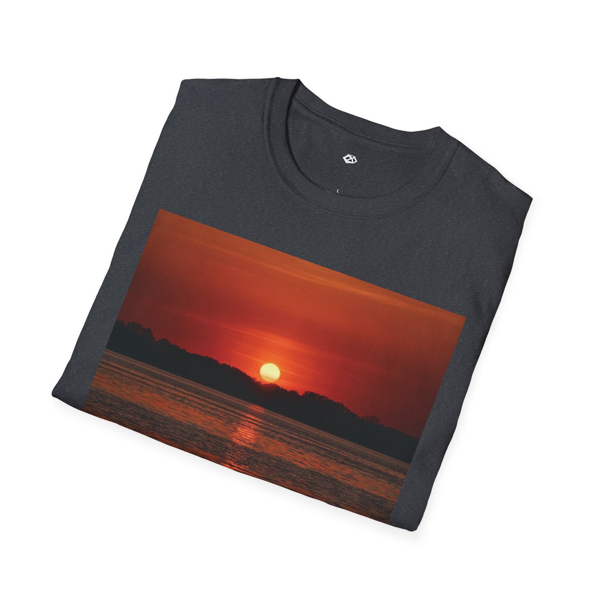 Sunset Vibe T-Shirt