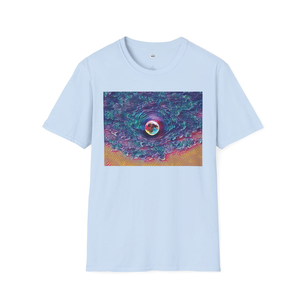 Full Sturgeon Moon T-Shirt