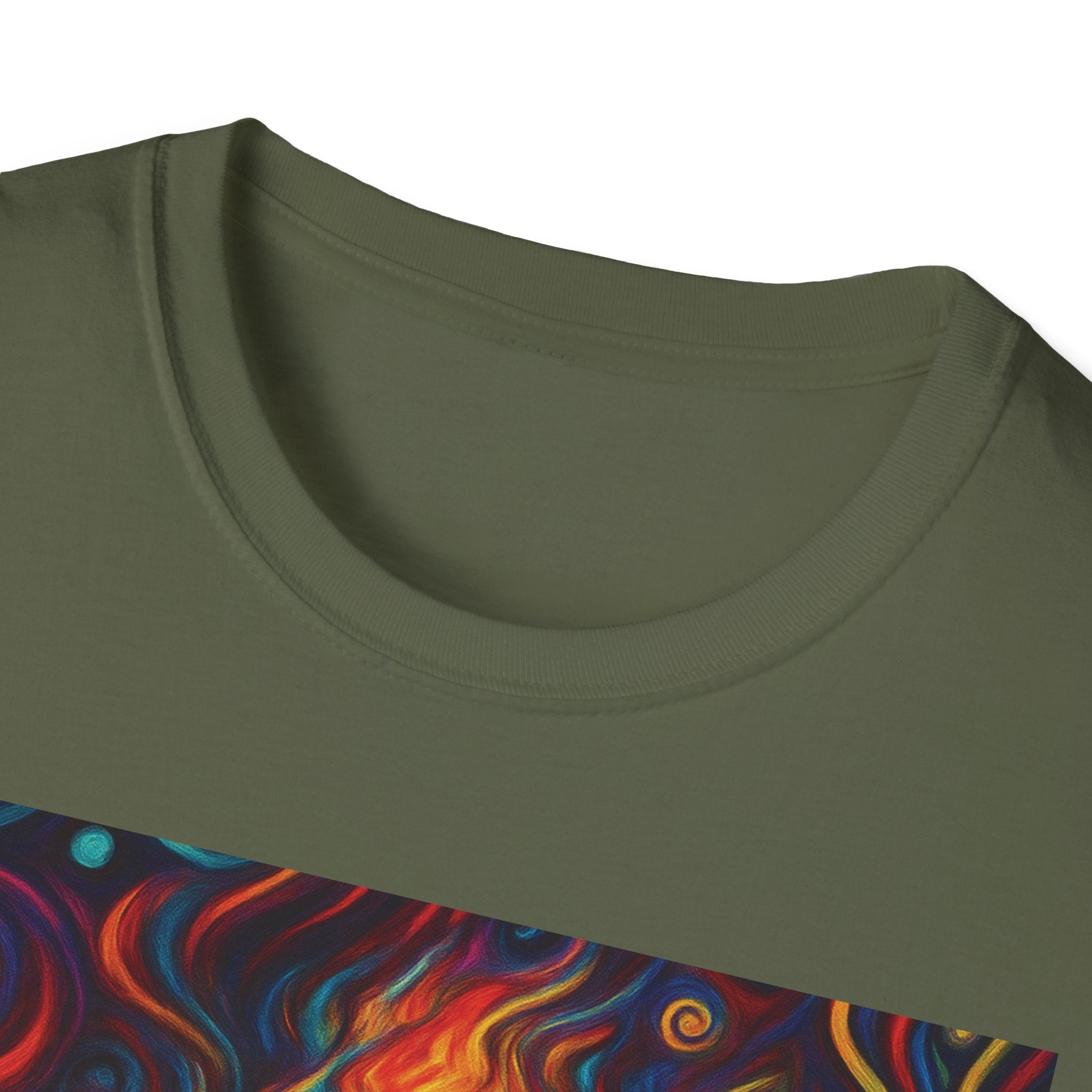 Inferno Core T-Shirt